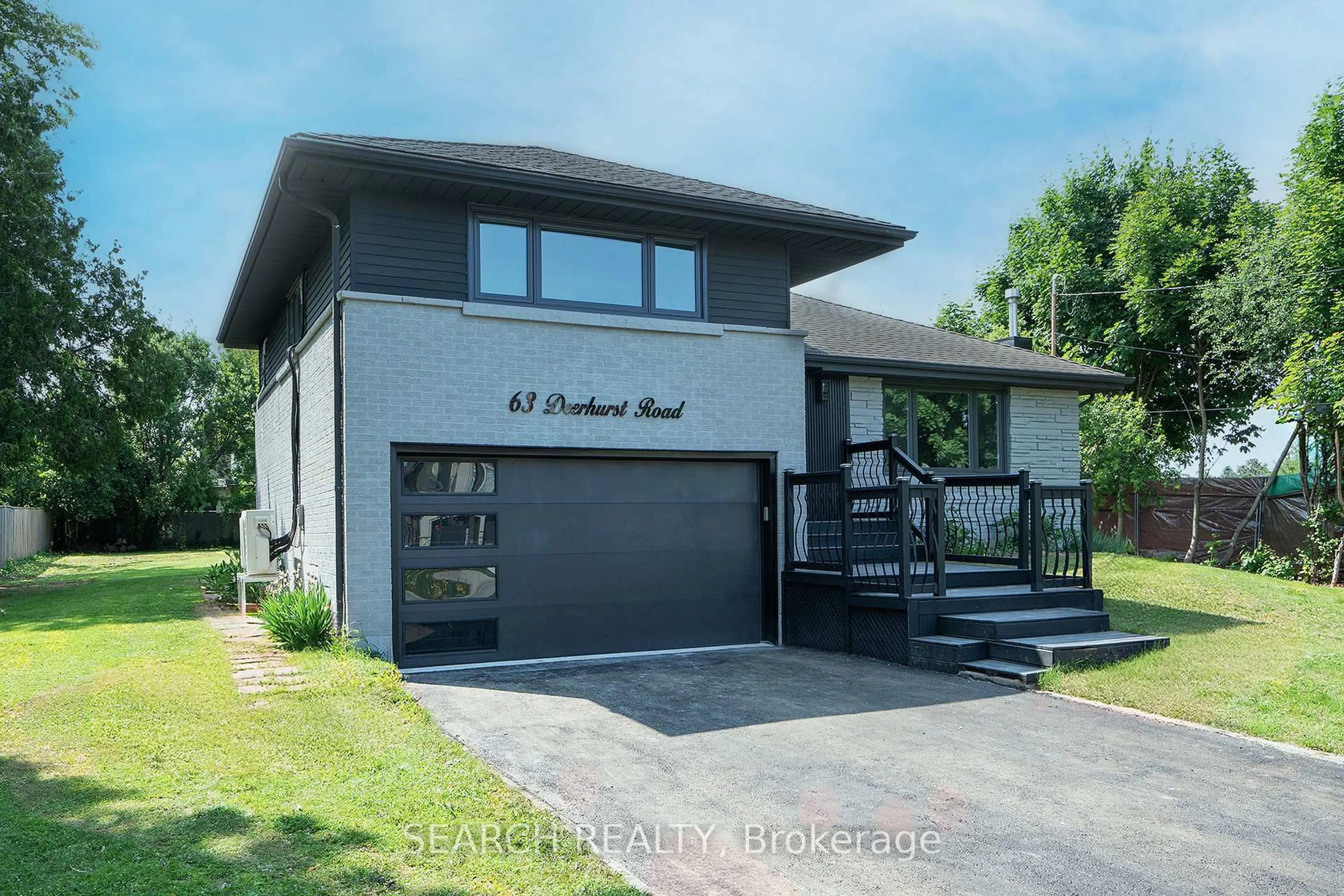 Unknown for 63 Deerhurst Rd, Hamilton Ontario L8E 2E6