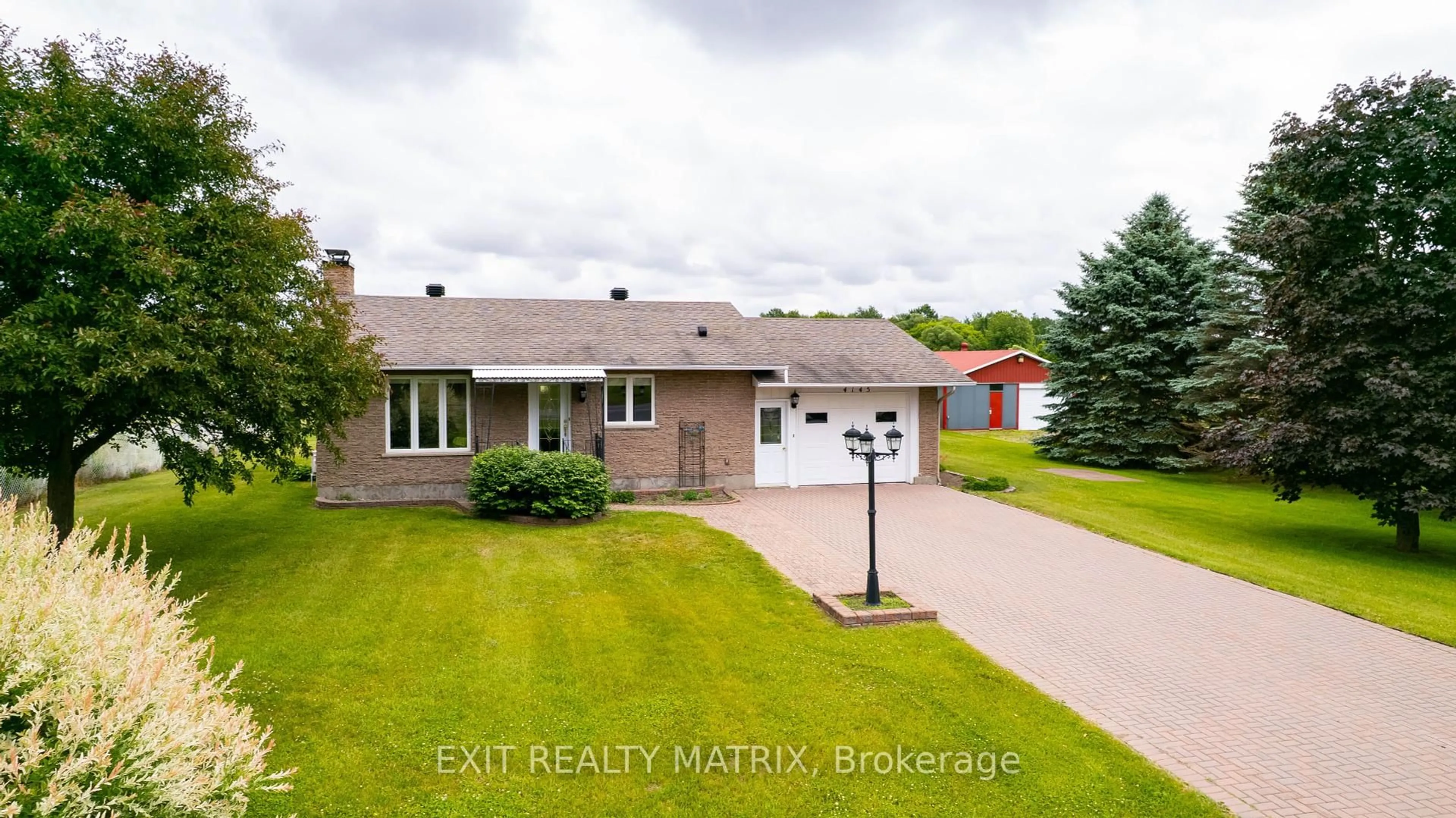 Unknown for 4145 Champlain St, Clarence-Rockland Ontario K0A 1E0