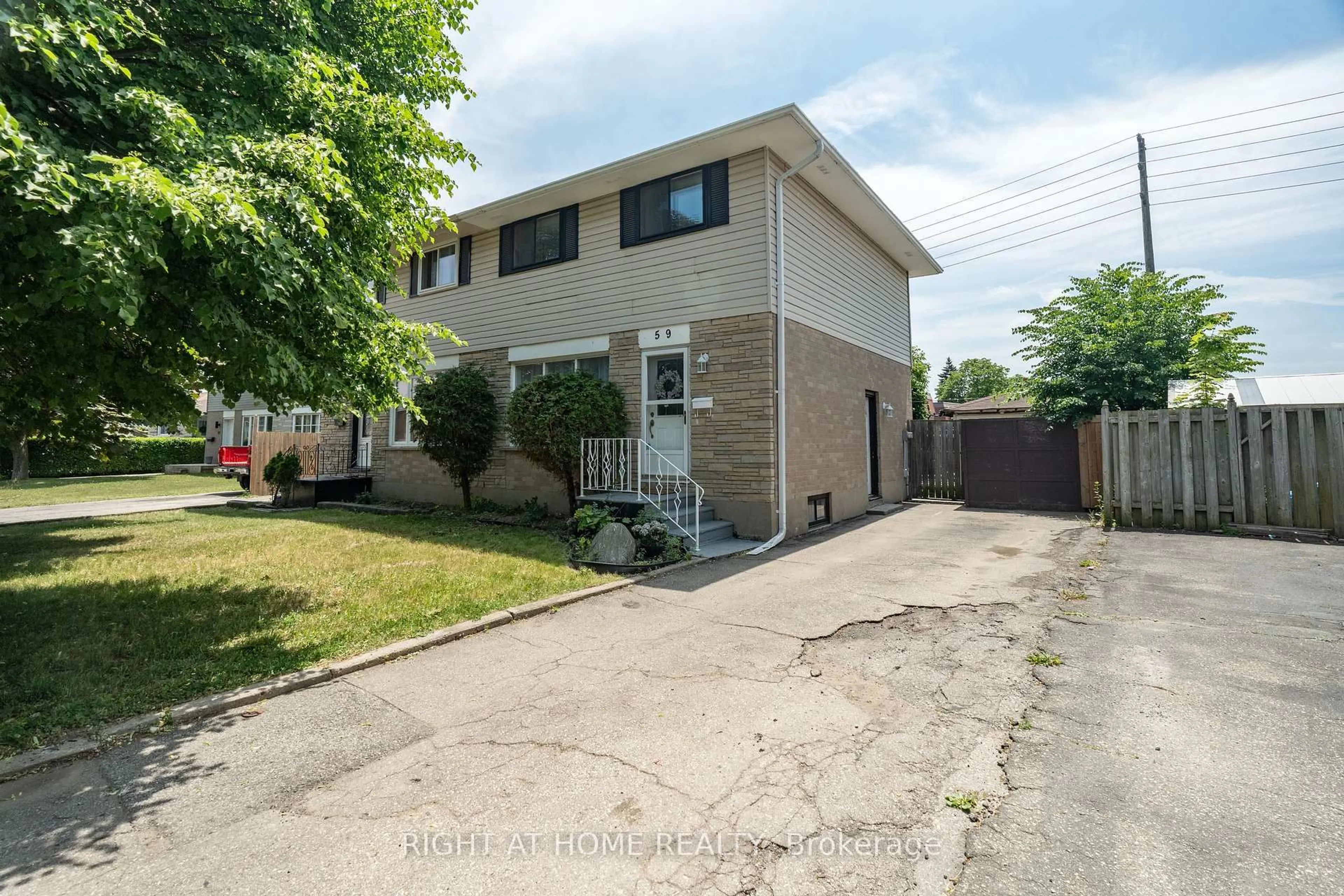 Unknown for 59 Winter Ave, Cambridge Ontario N1R 5Z7