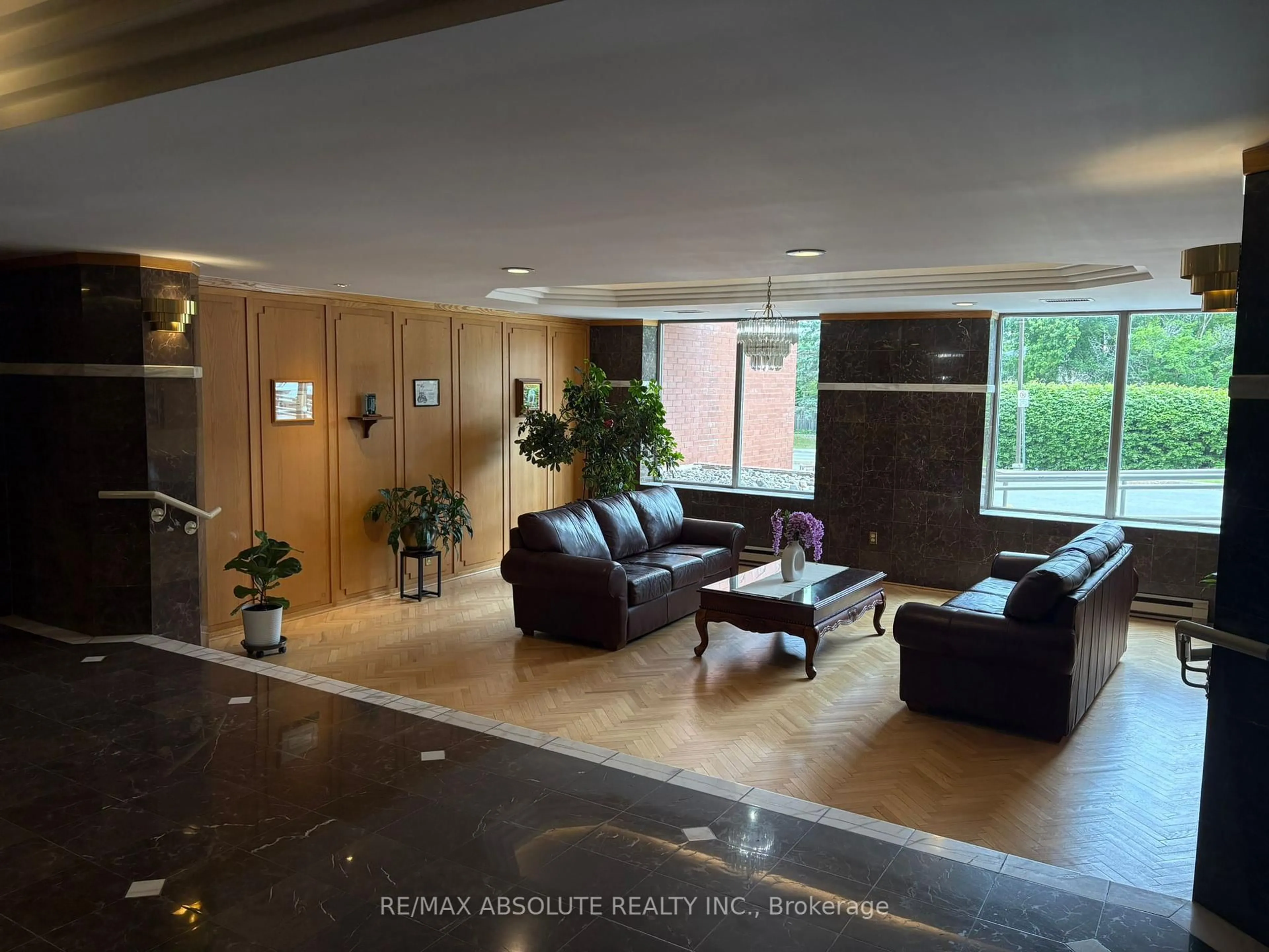 Lobby for 960 Teron Rd #704, Ottawa Ontario K2K 2B6