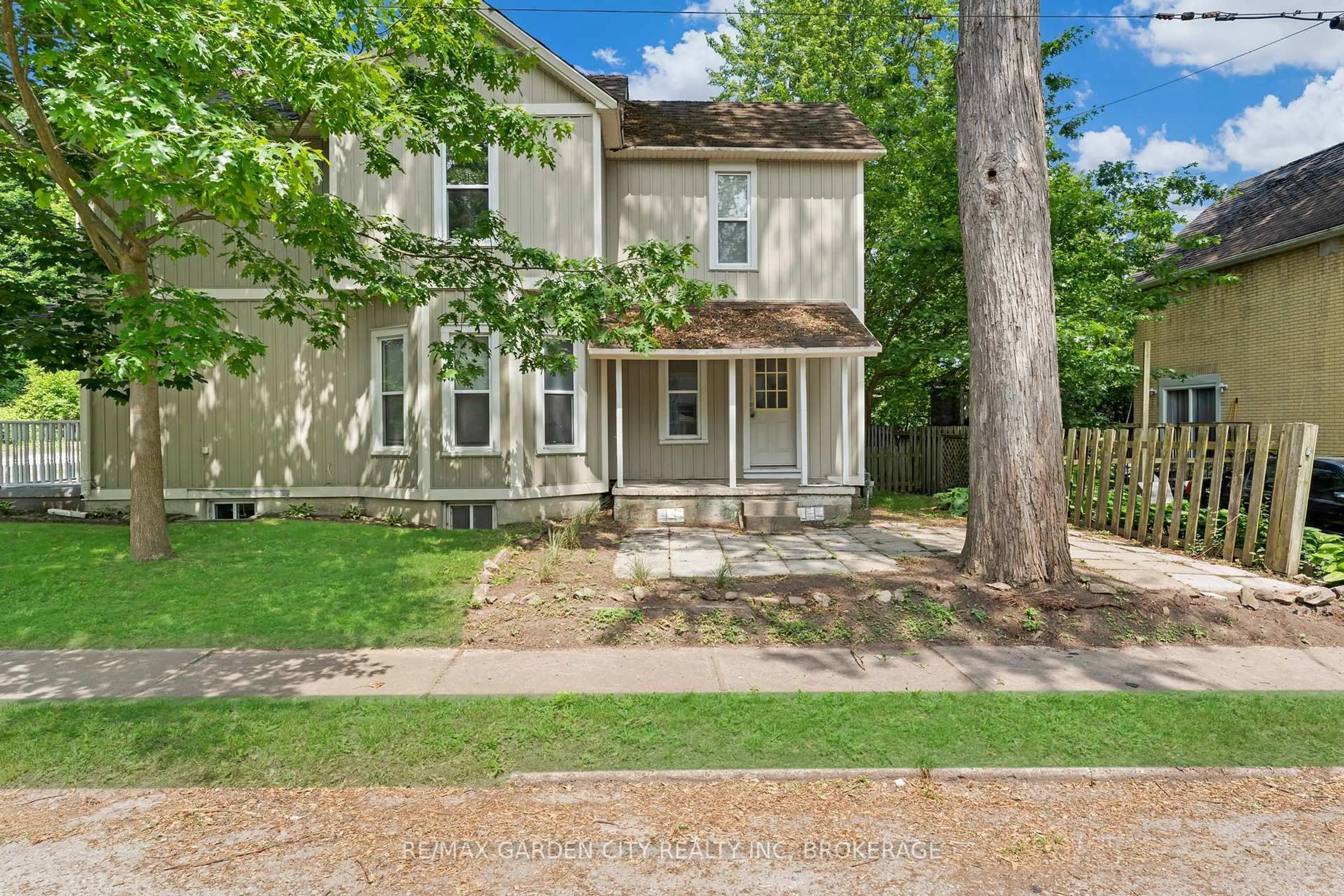 Unknown for 4208 TERRACE Ave, Niagara Falls Ontario L2E 3J4