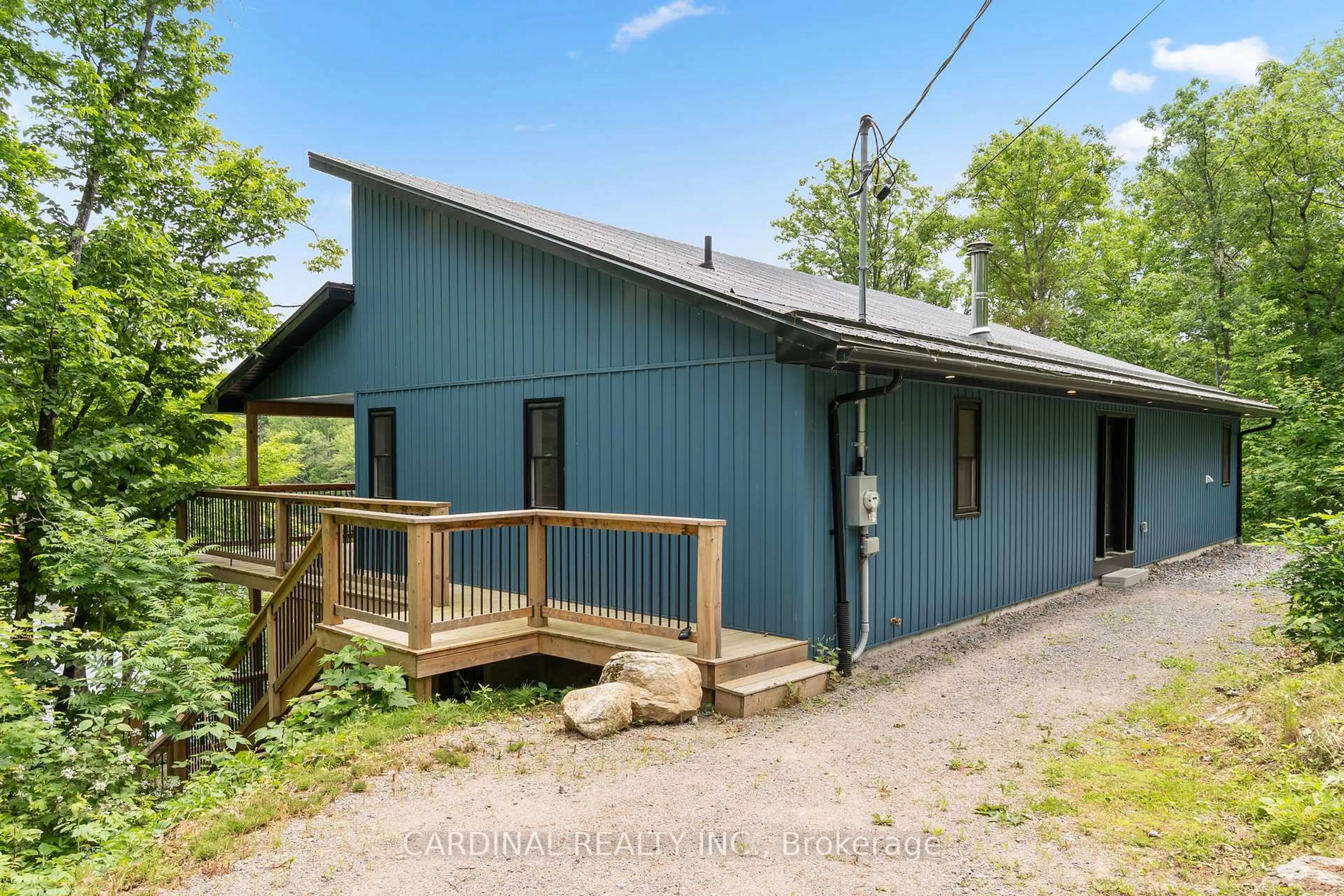 Unknown for 1028 Finch Lane, Arden Ontario K0H 1B0