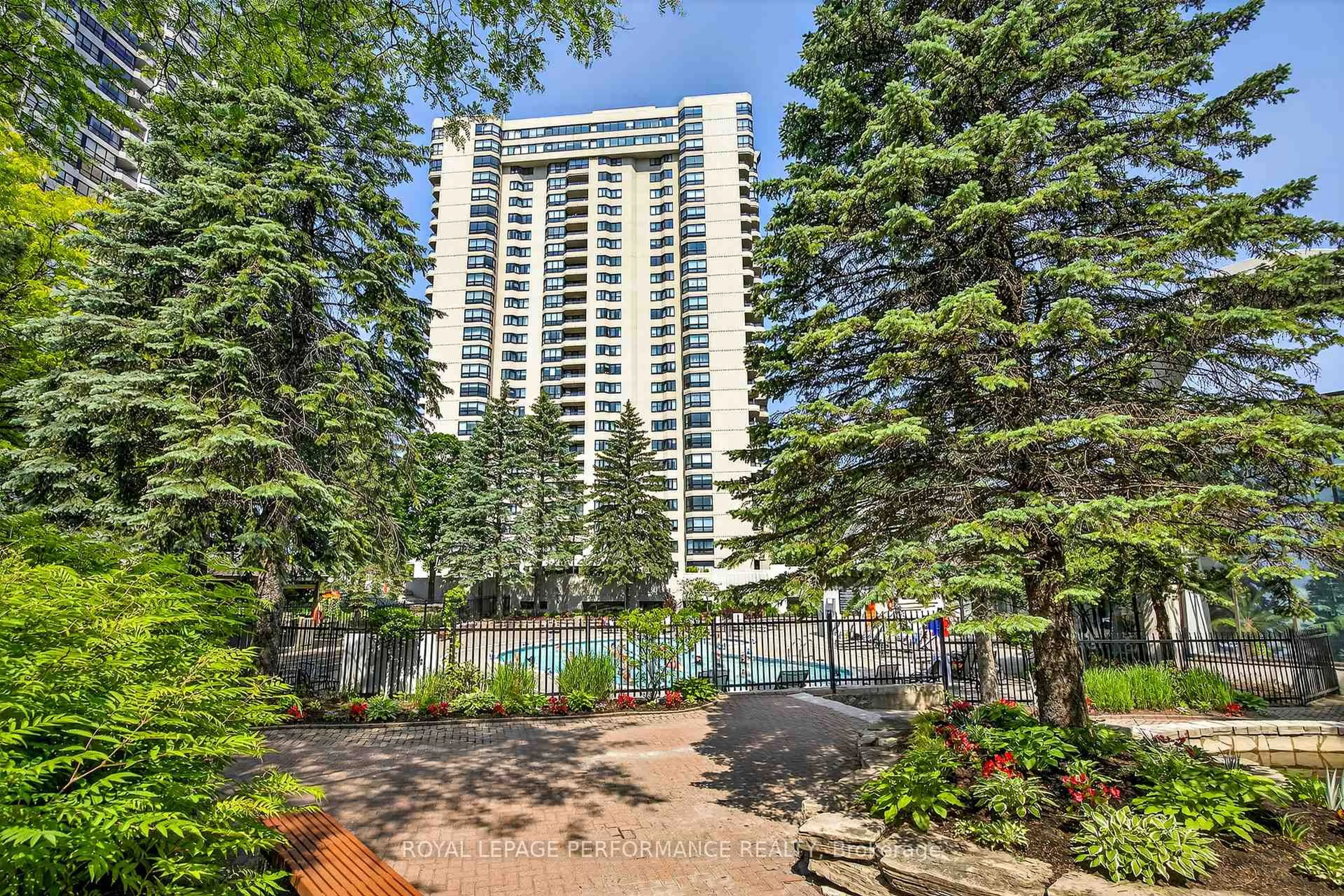 Unknown for 1500 Riverside Dr #2006, Ottawa Ontario K1G 4J4