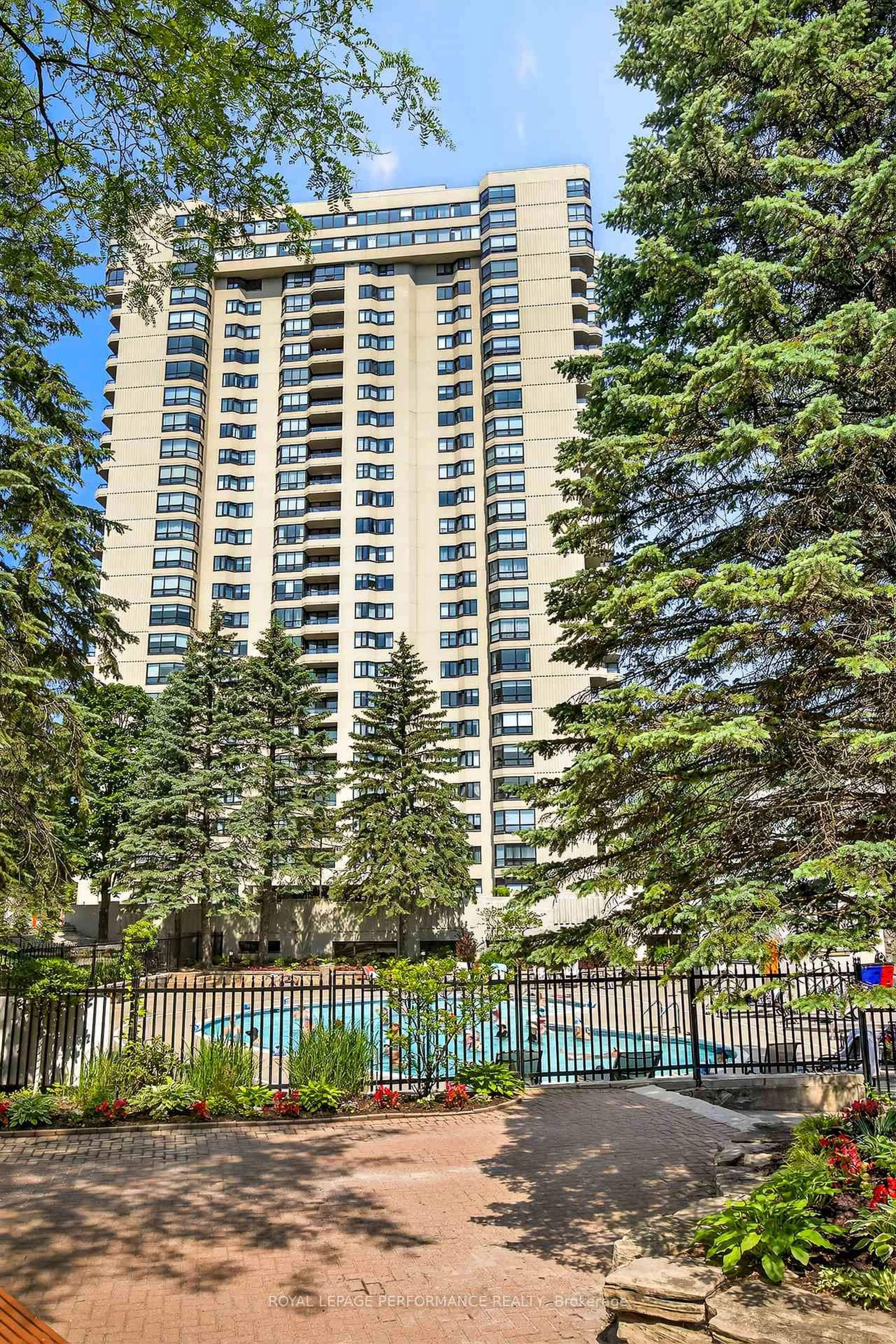 Unknown for 1500 Riverside Dr #2006, Ottawa Ontario K1G 4J4