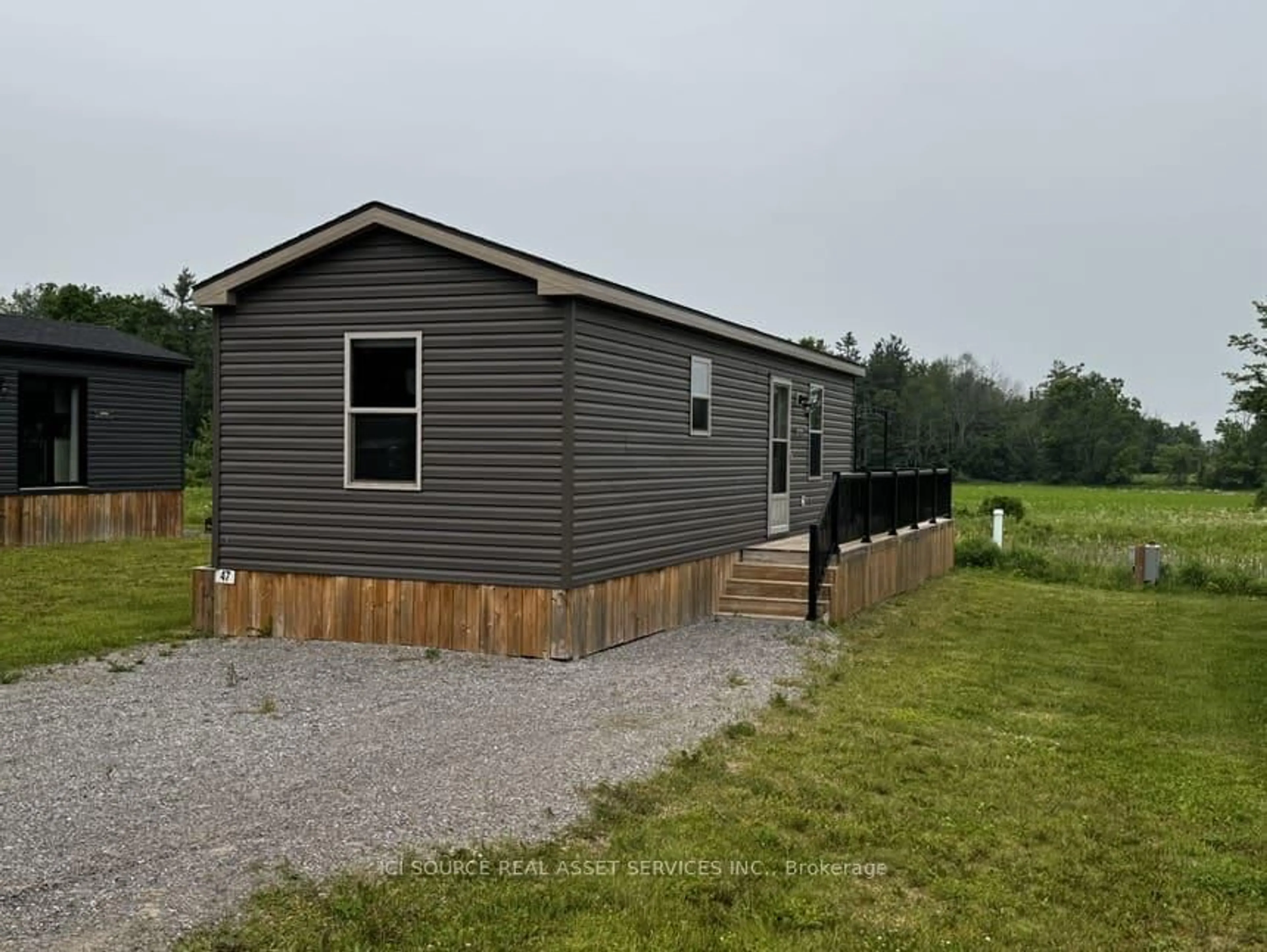 Unknown for 1235 Villiers Line #LBA047, Otonabee-South Monaghan Ontario K0L 2G0