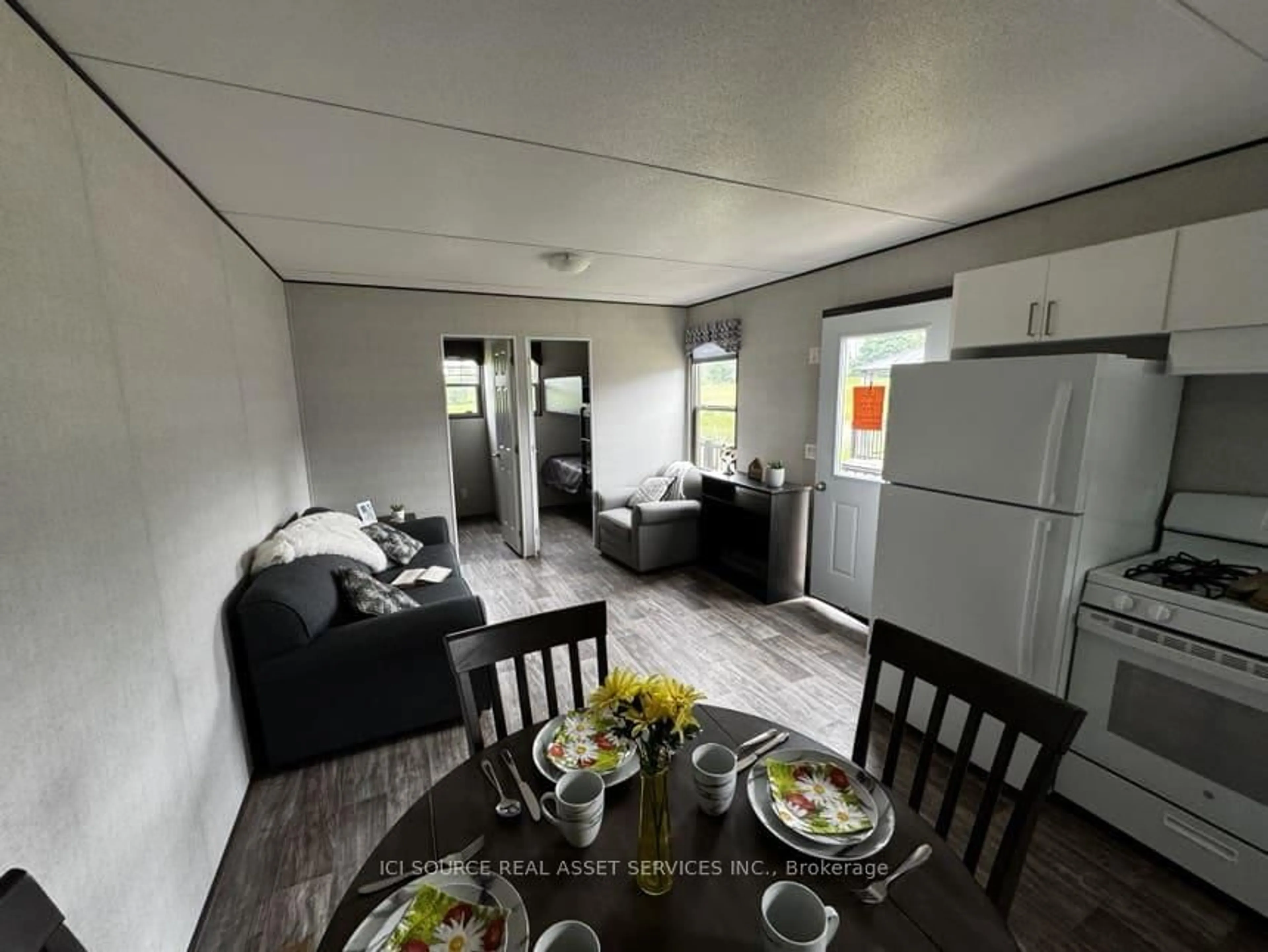 A pic of a room for 1235 Villiers Line #LBA047, Otonabee-South Monaghan Ontario K0L 2G0