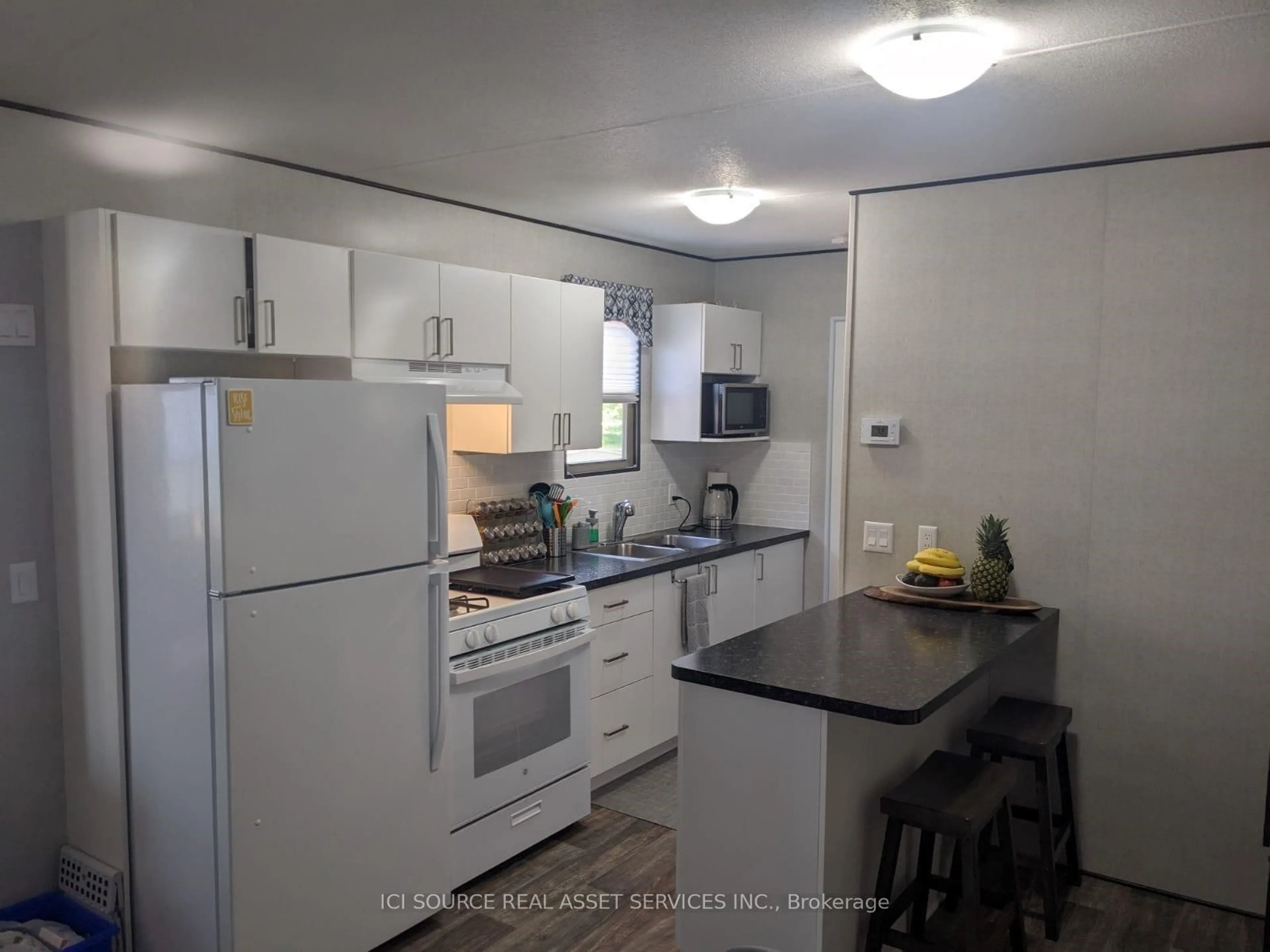 Standard kitchen, unknown for 7100 County Rd 18 #SBR092, Alnwick/Haldimand Ontario K0K 2X0