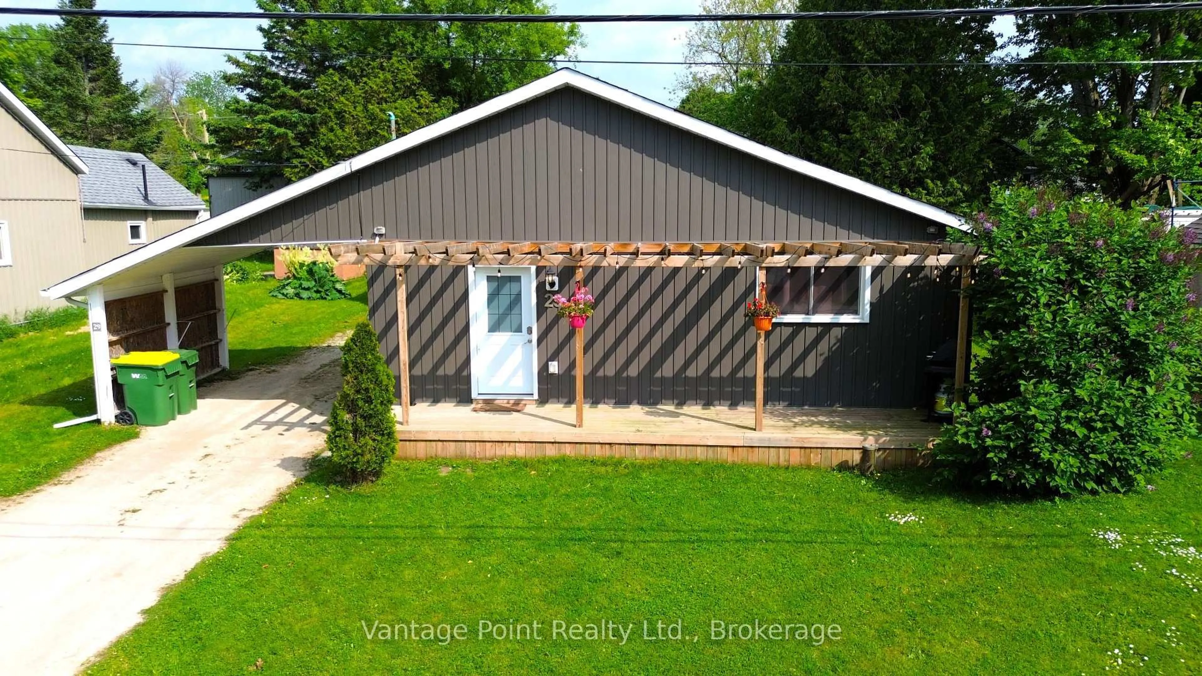 Unknown for 29 Margaret St, Grey Highlands Ontario N0C 1E0