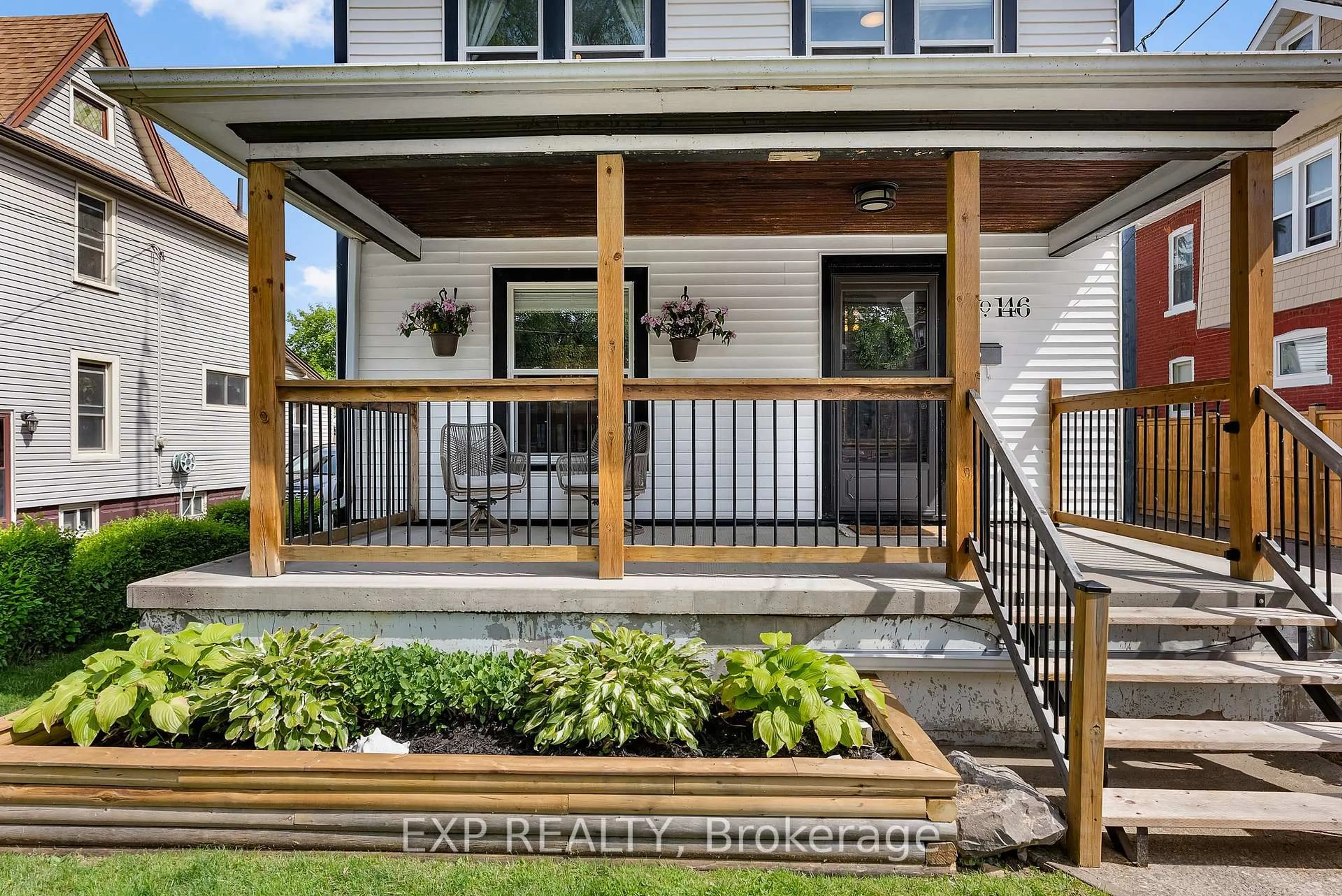 Unknown for 146 State St, Welland Ontario L3B 4K7