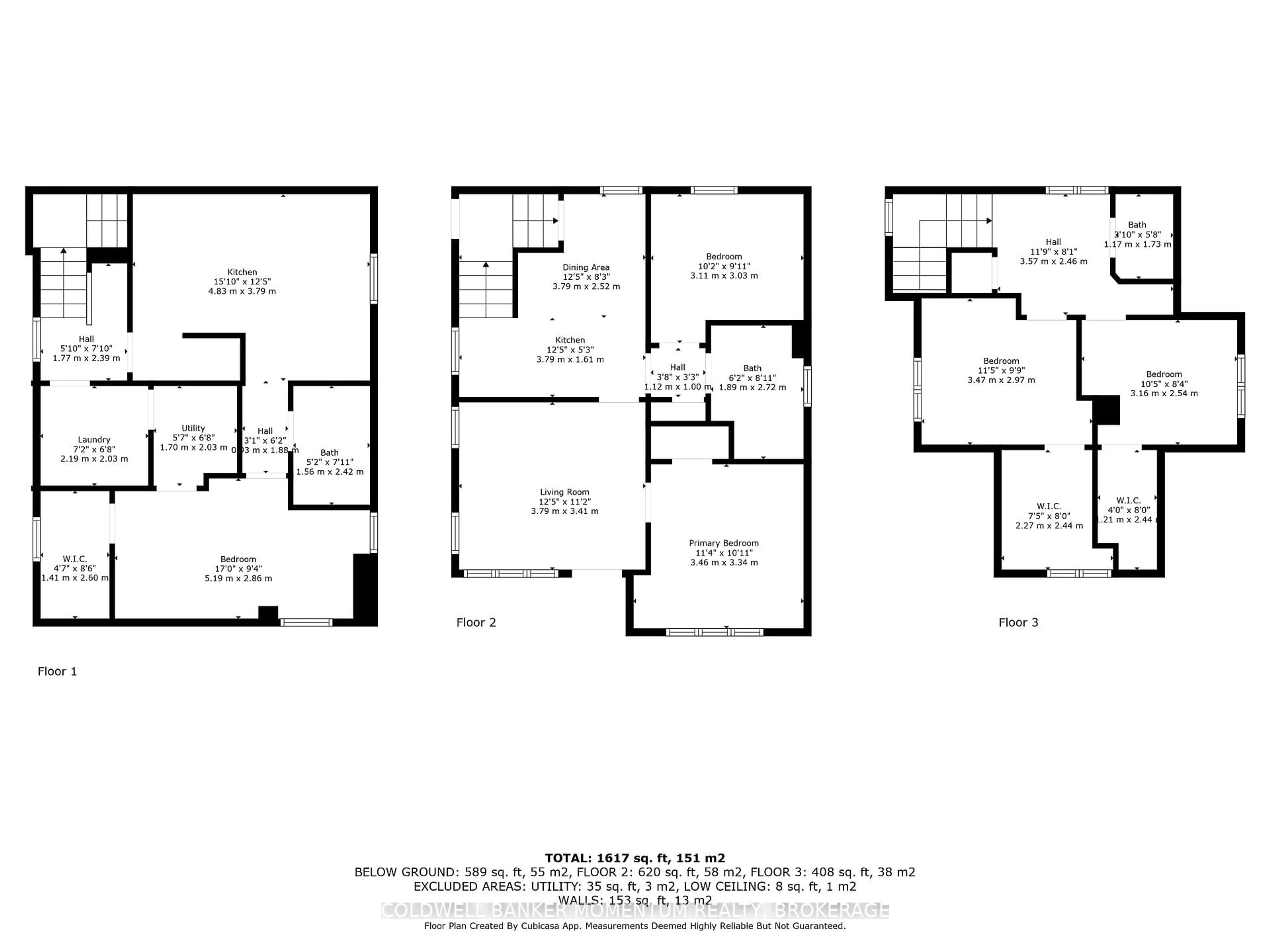 Floor plan for 55 Battle St, Thorold Ontario L2V 3W4