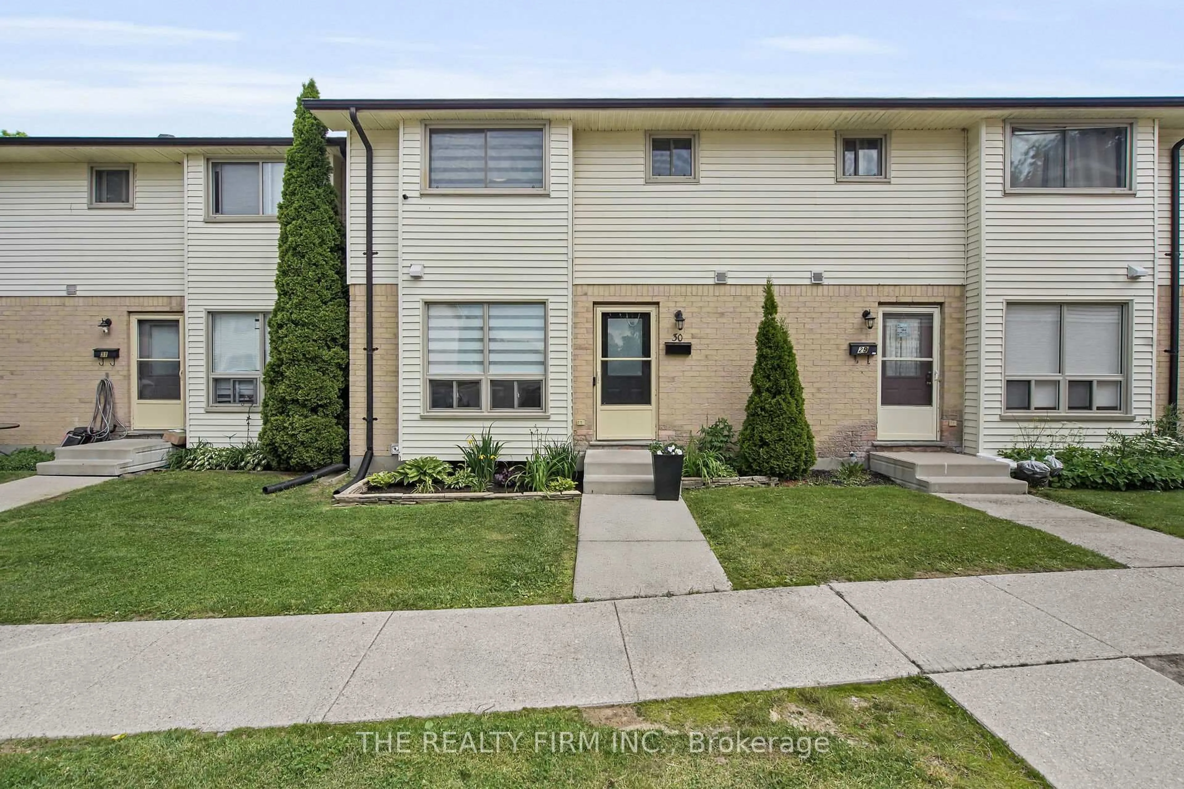 Unknown for 355 Sandringham Cres #30, London South Ontario N6C 5K3