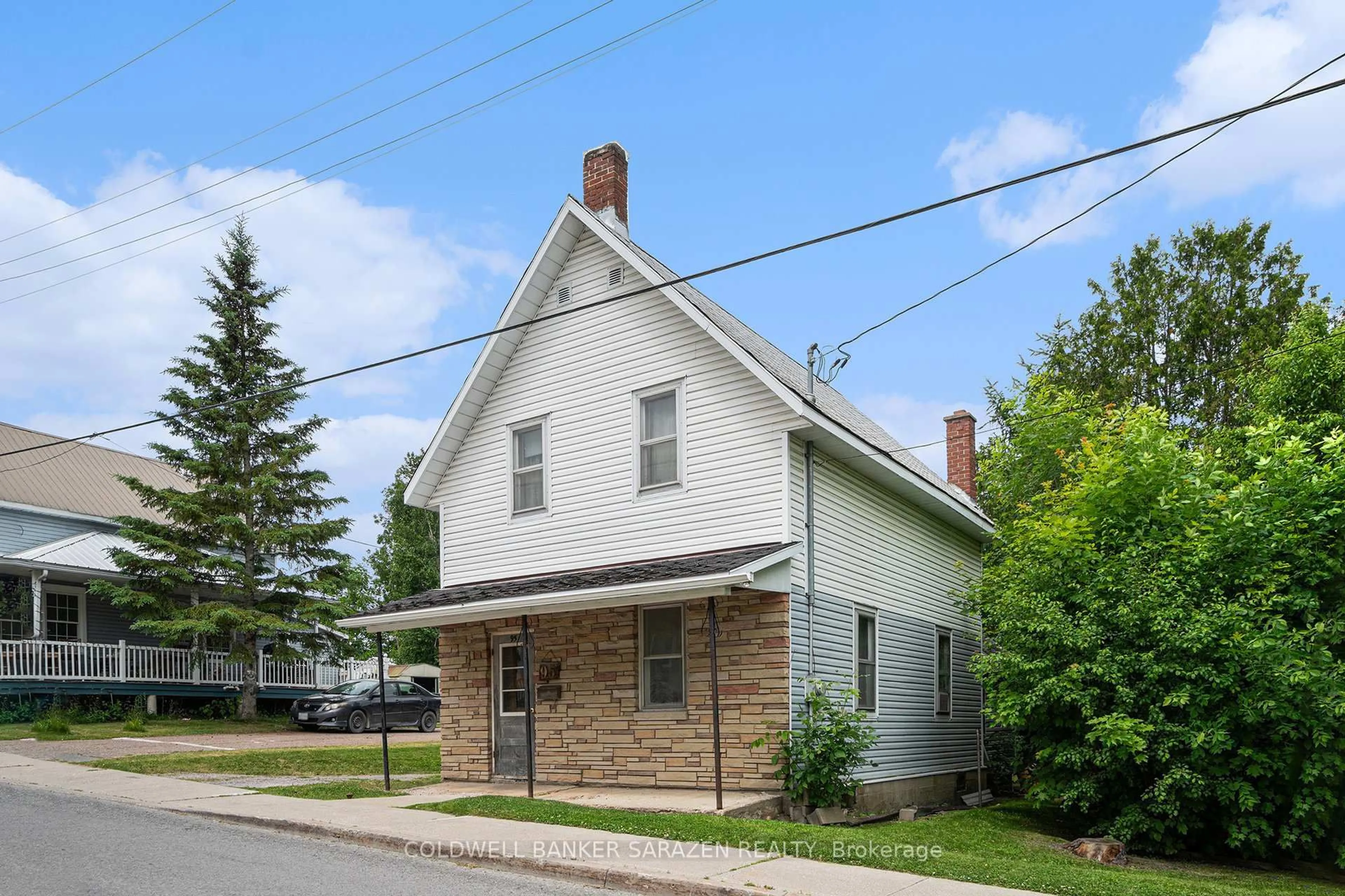 Unknown for 95 Landrigan St, Arnprior Ontario K7S 2S7