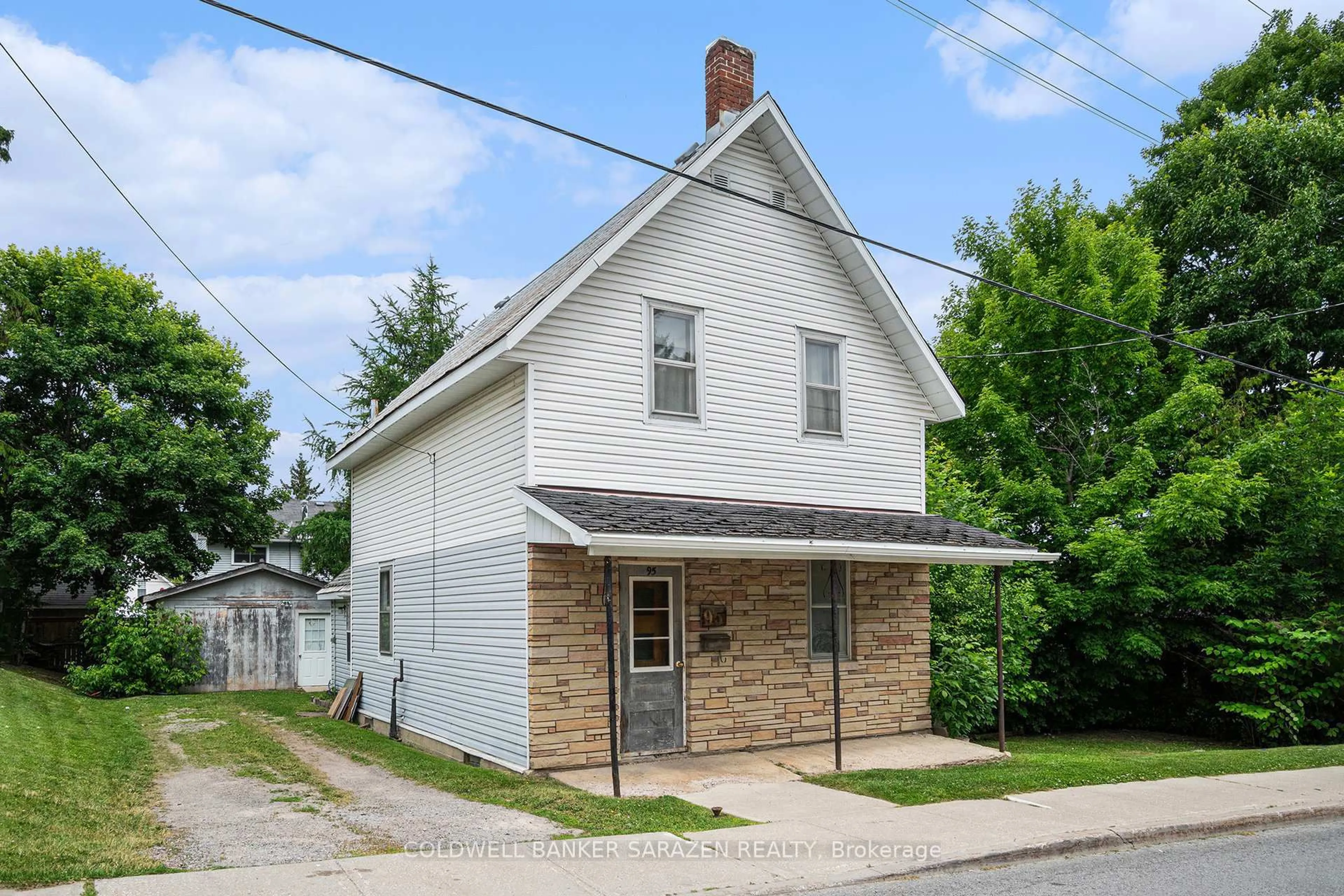 Unknown for 95 Landrigan St, Arnprior Ontario K7S 2S7