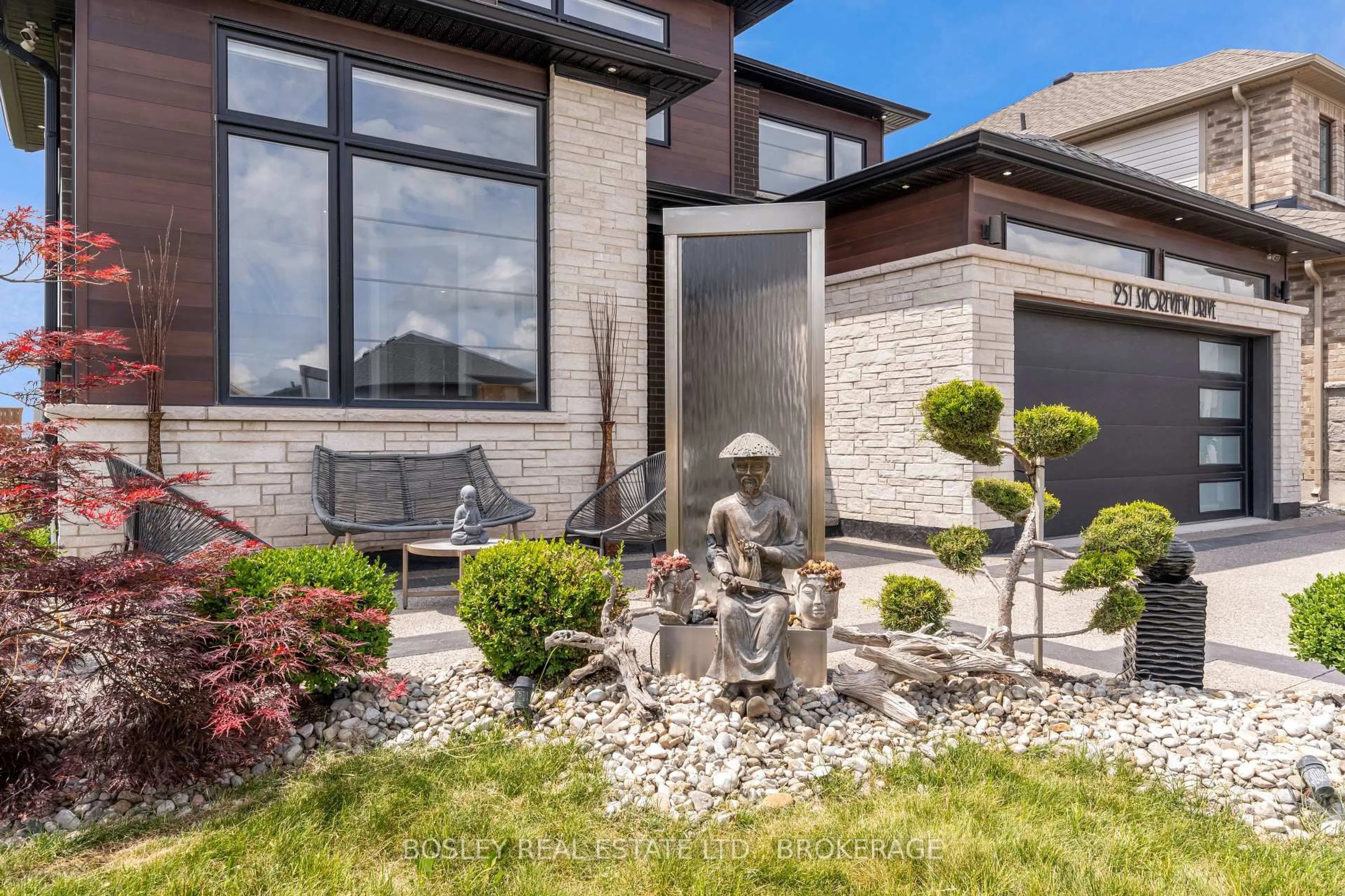 Unknown for 251 Shoreview Dr, Welland Ontario L3B 0H3