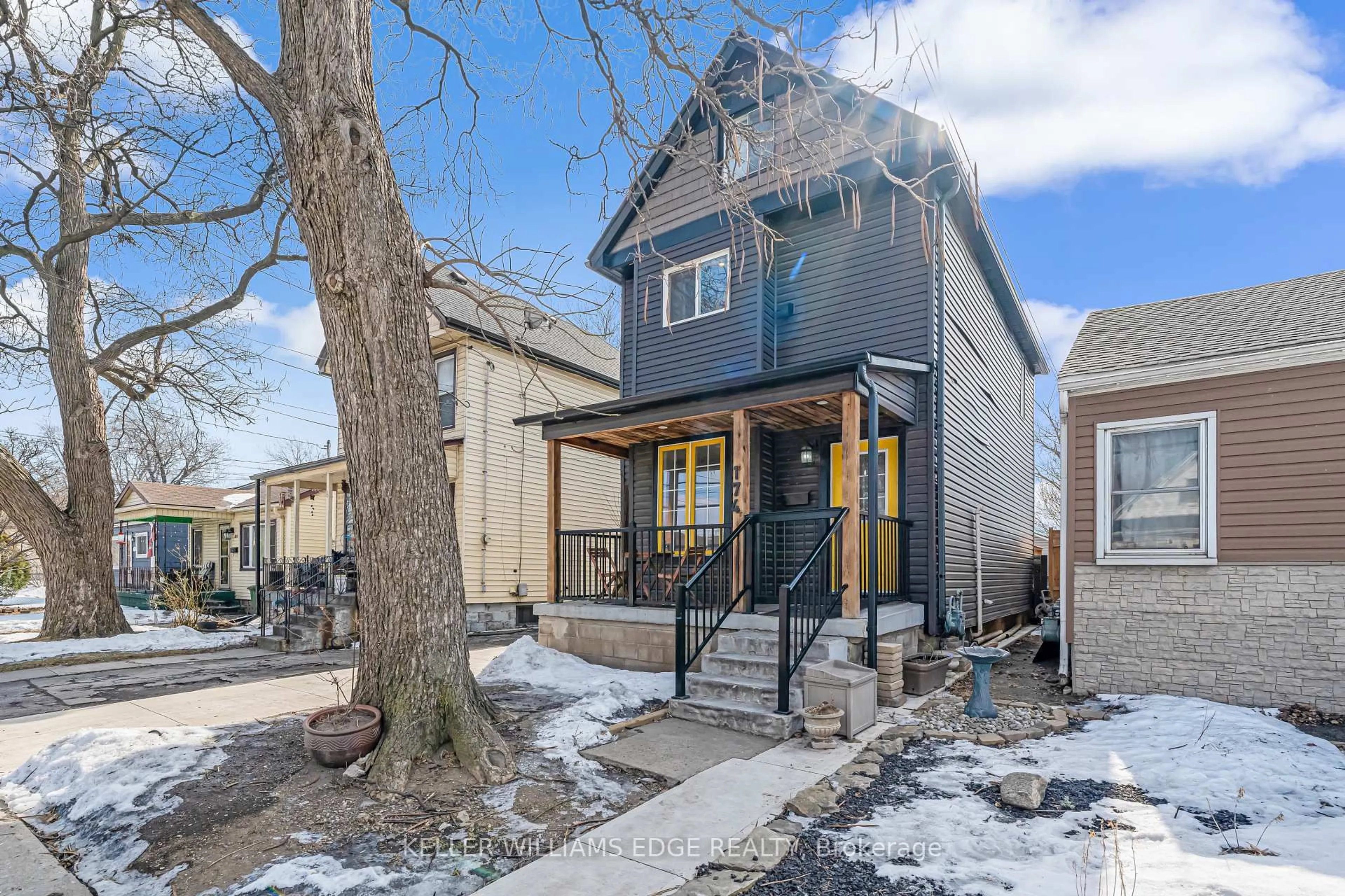 Unknown for 174 McAnulty Blvd, Hamilton Ontario L8H 3H7