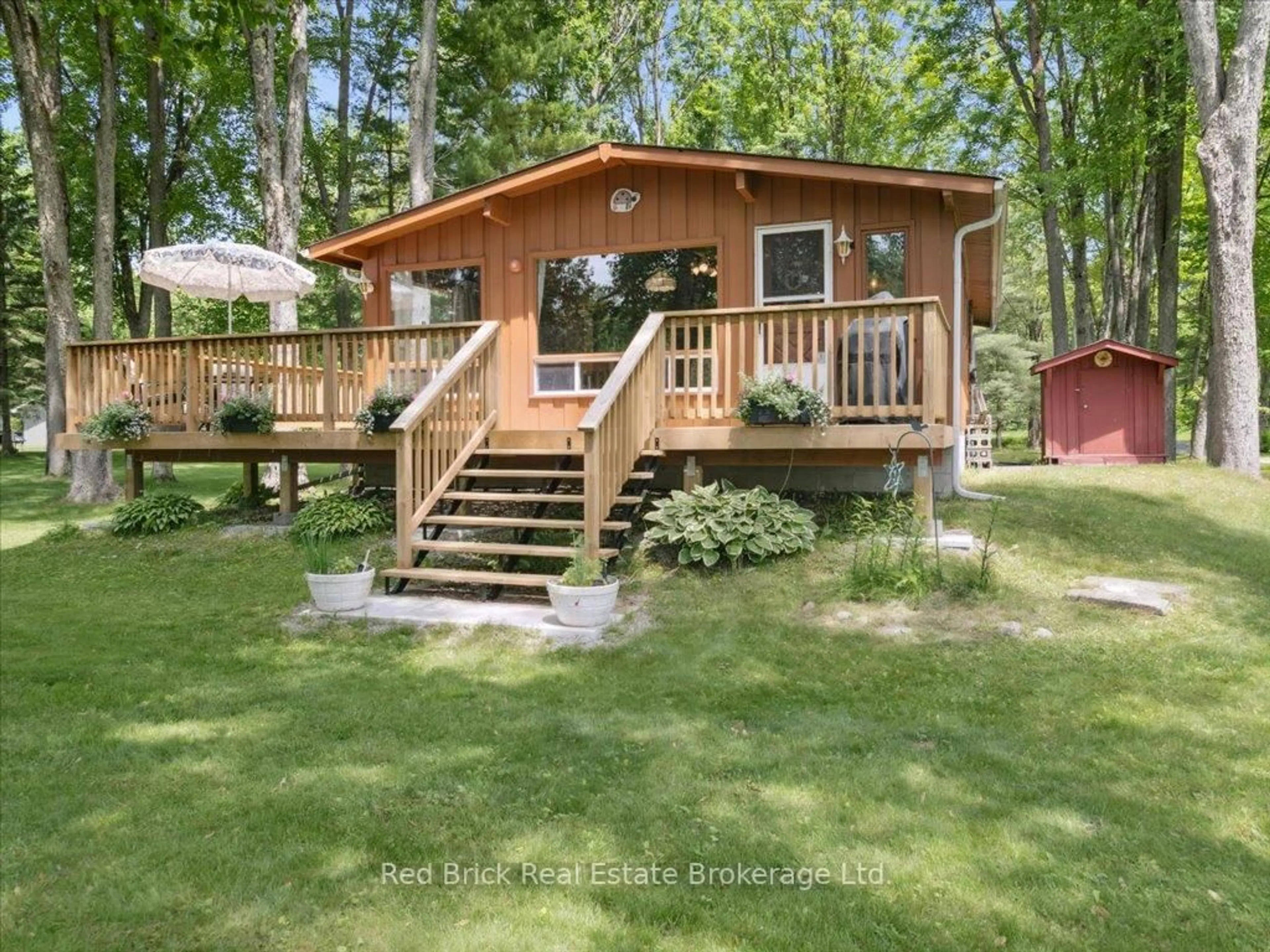 Unknown for 1339 Graham Rd, Gravenhurst Ontario P0E 1N0