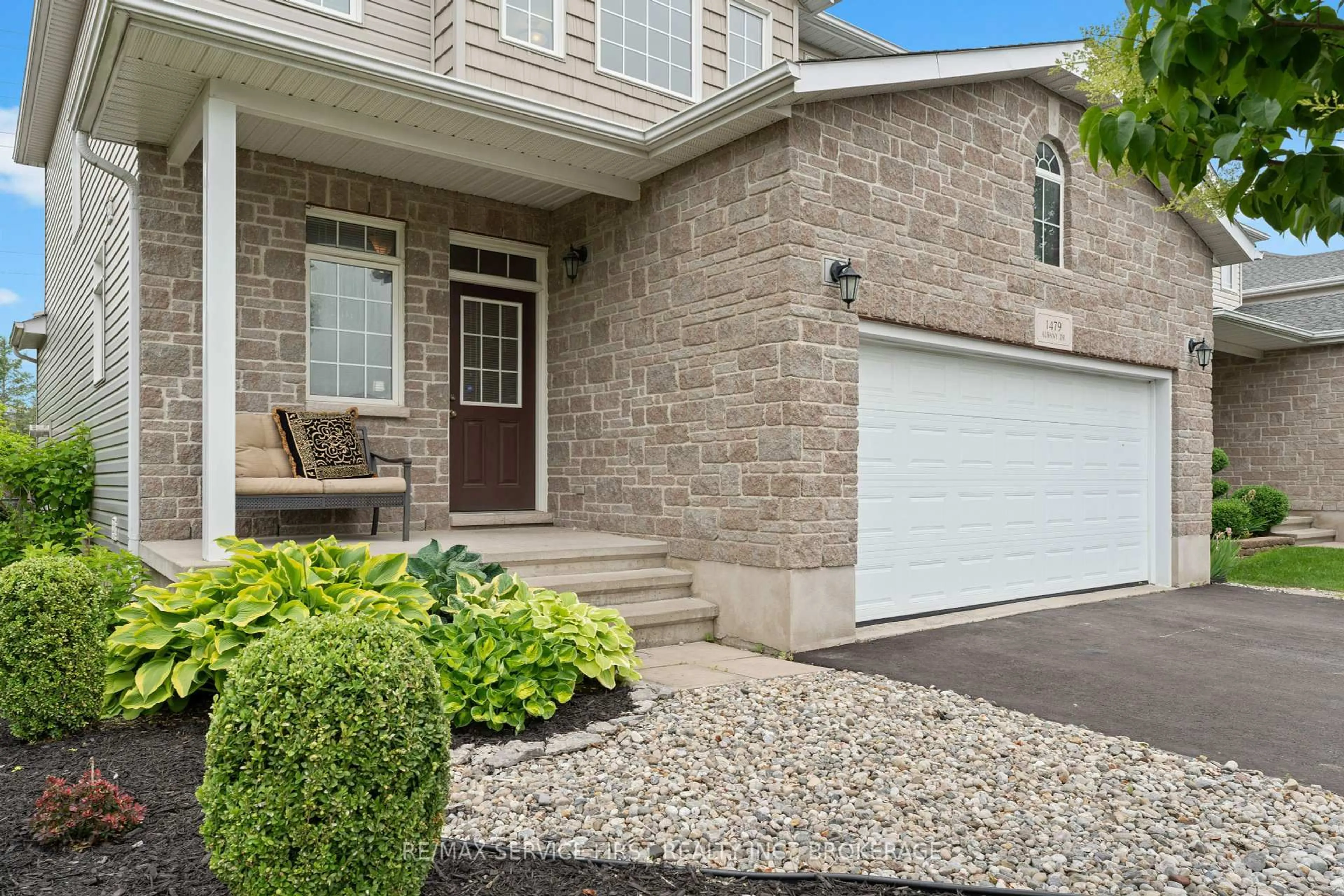 Unknown for 1479 Albany Dr, Kingston Ontario K7P 0B8