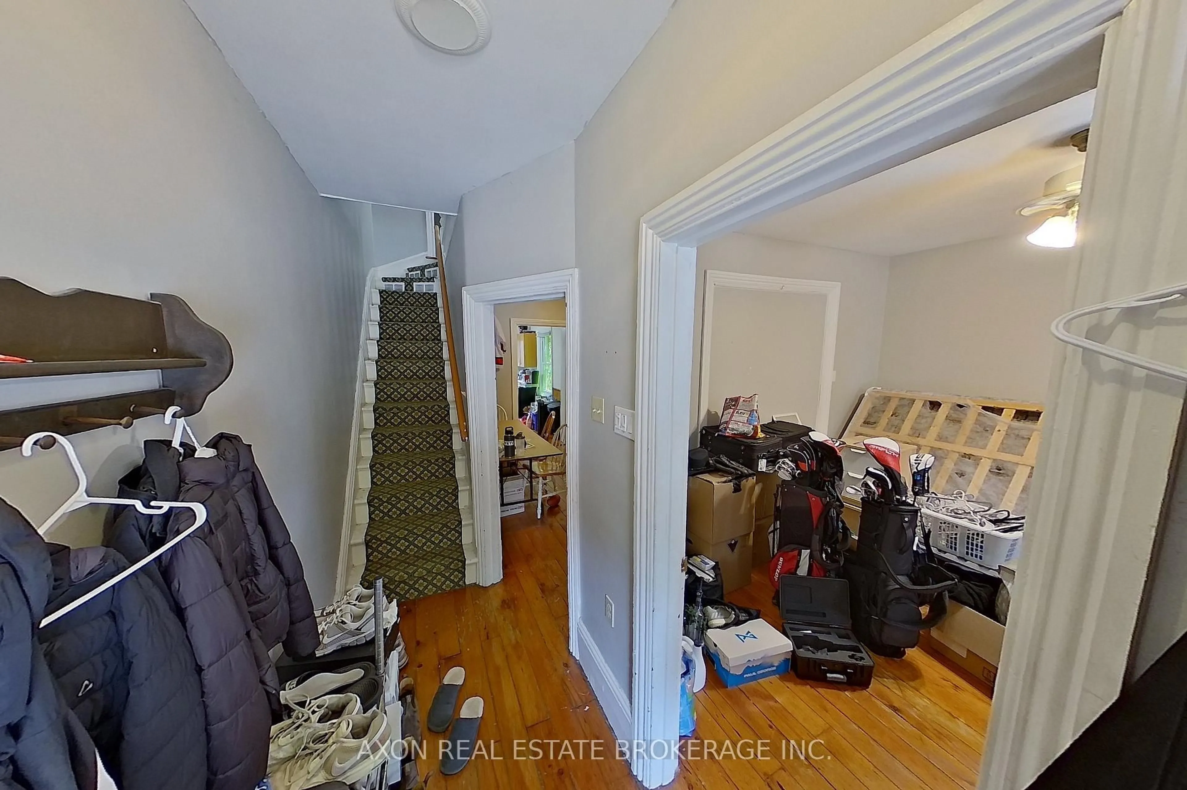 A pic of a room for 189 Clergy St, Kingston Ontario K7K 3S6