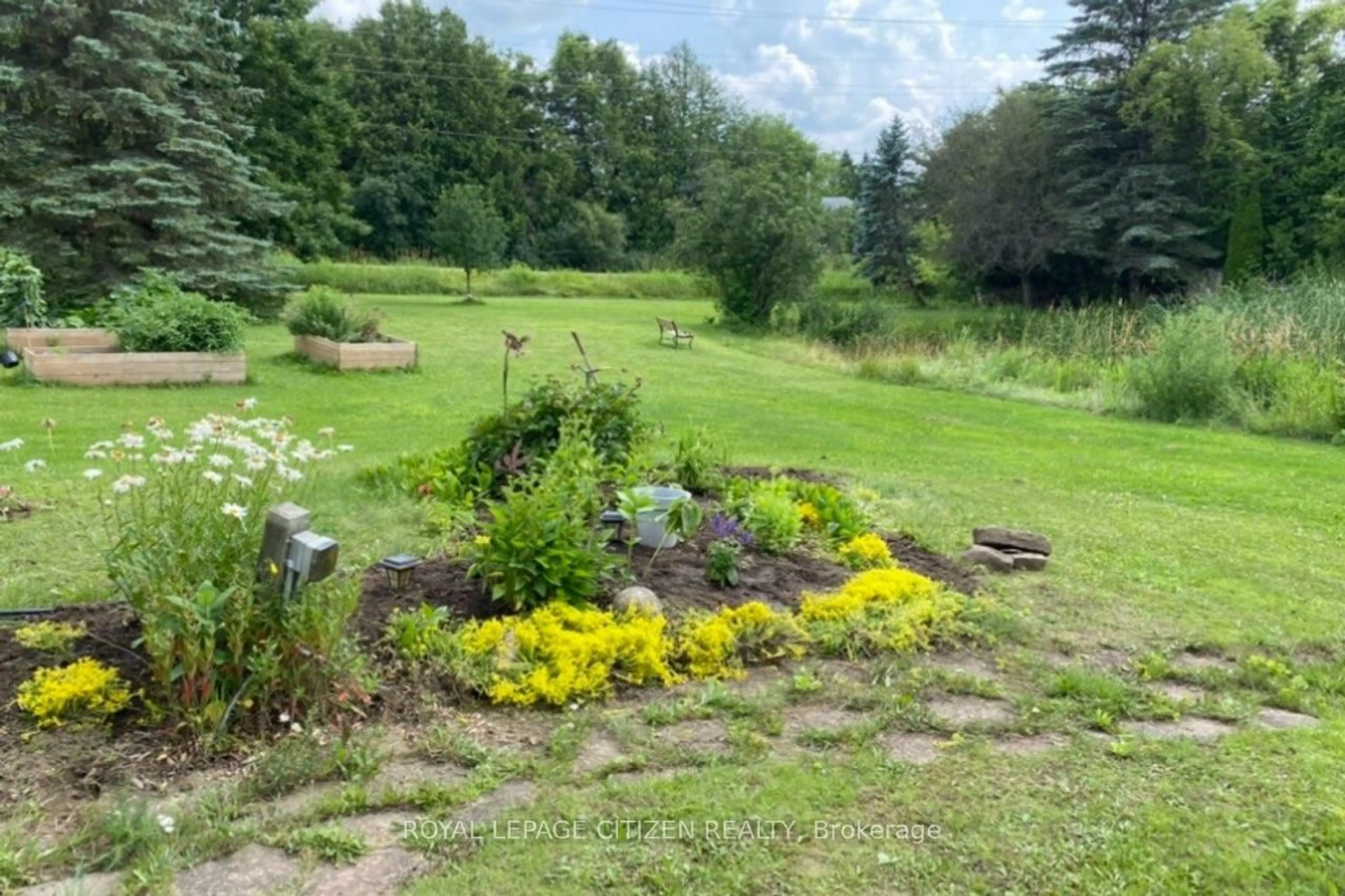 Unknown for 713 Cottingham Rd, Kawartha Lakes Ontario K0L 2W0