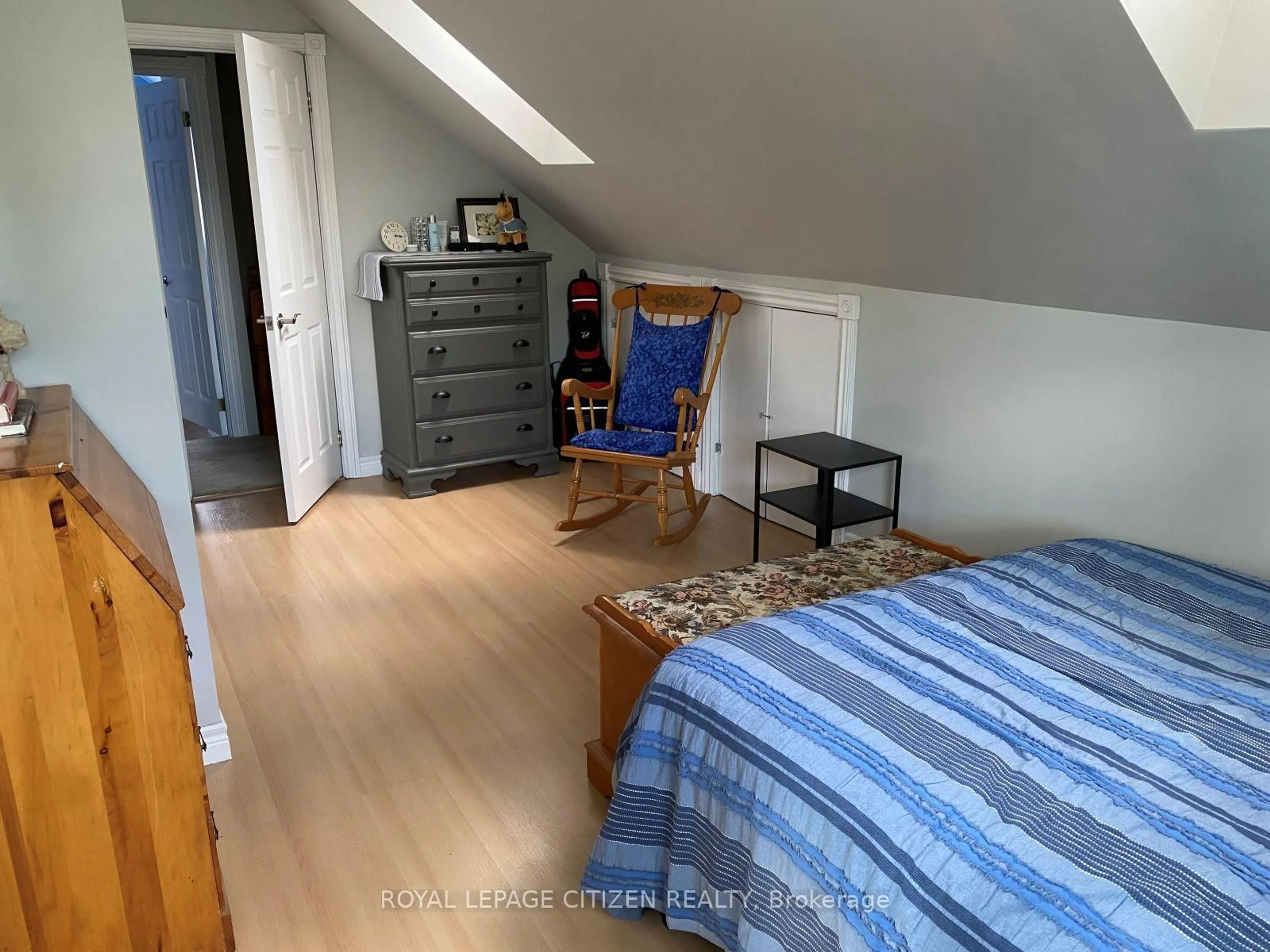 A pic of a room for 713 Cottingham Rd, Kawartha Lakes Ontario K0L 2W0