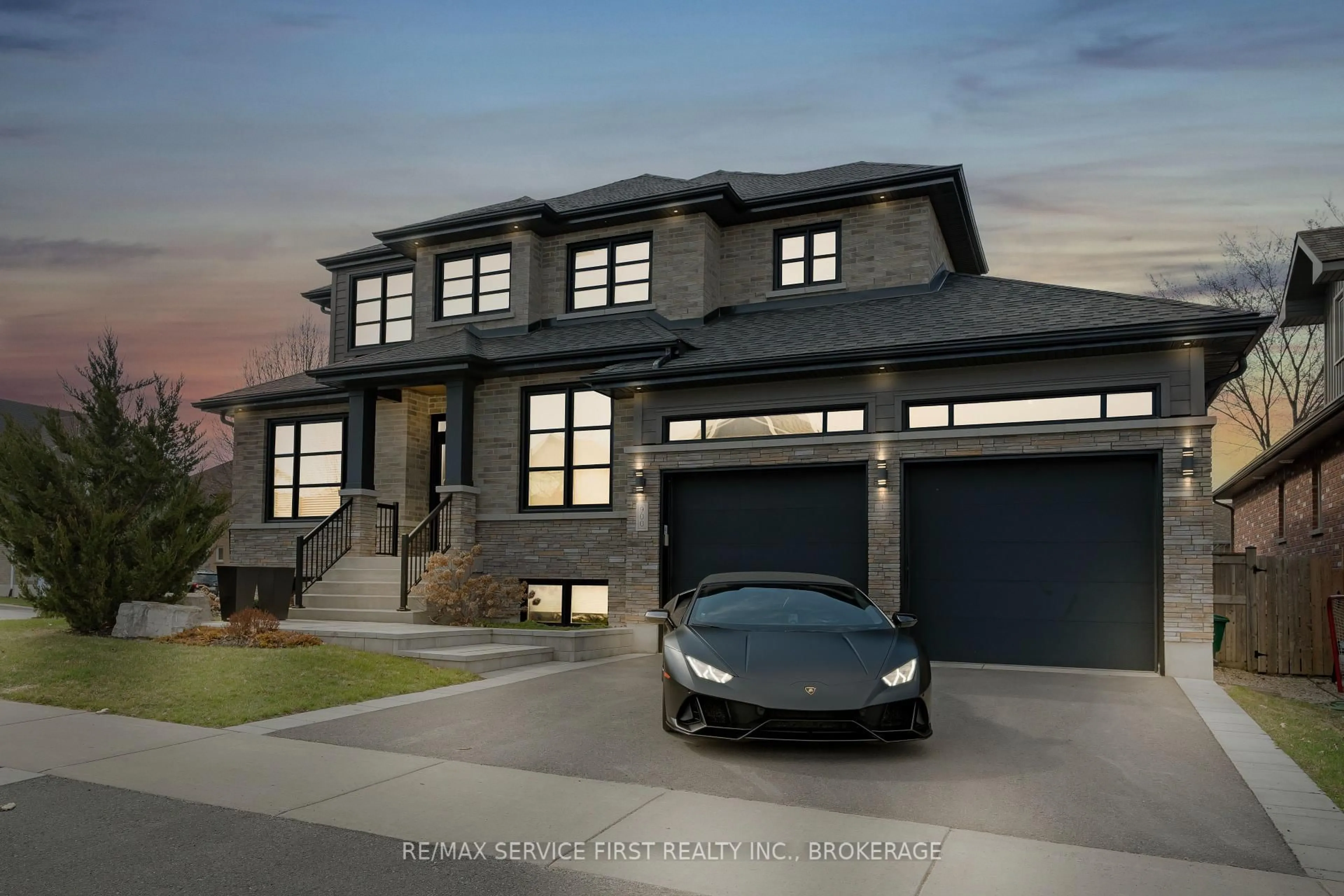 Unknown for 900 Roshan Dr, Kingston Ontario K7P 0B2