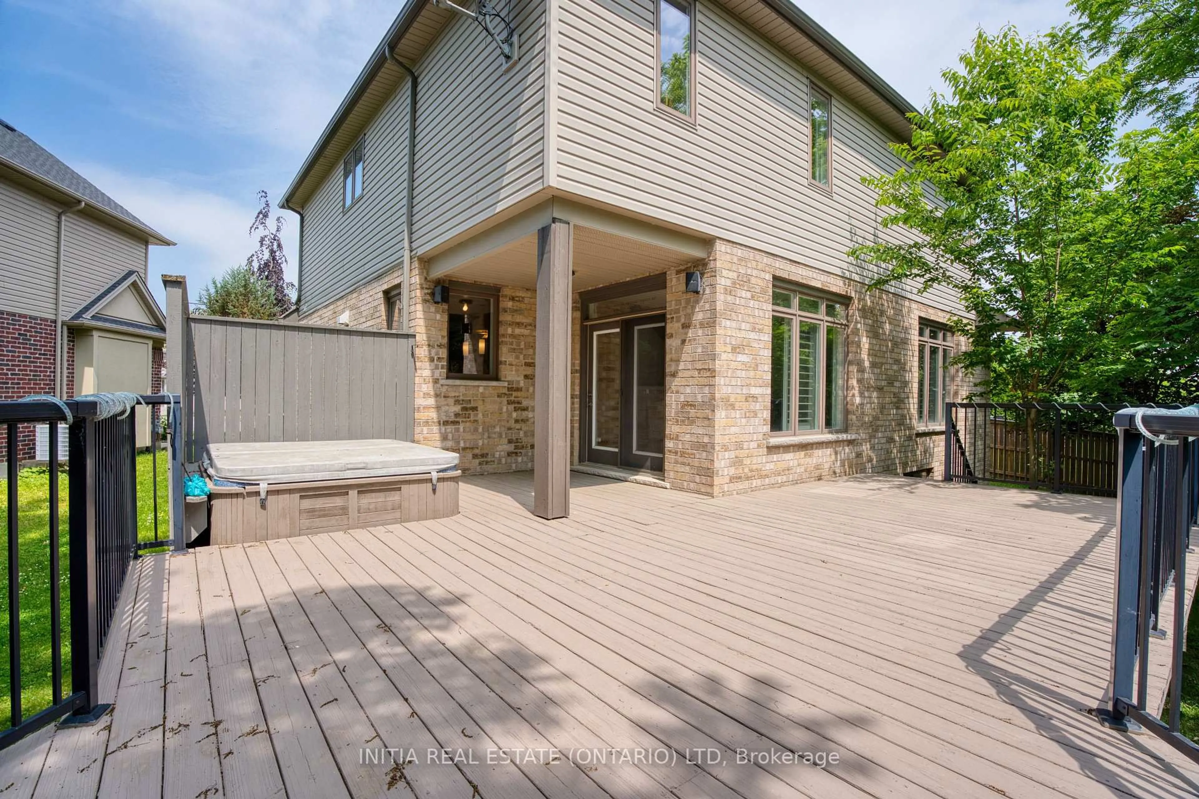 Unknown for 1557 Privet Pl, London North Ontario N5X 0E7