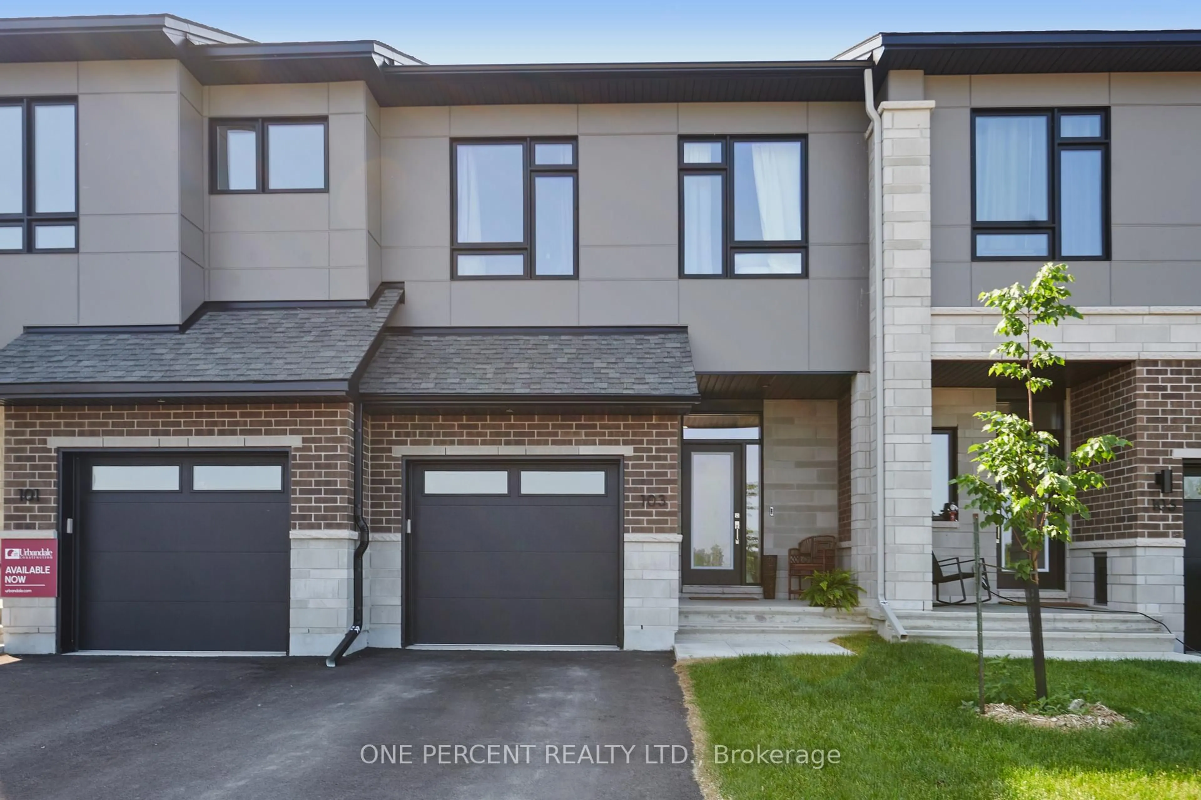 Unknown for 103 Bristol Cres, North Grenville Ontario K0G 1J0