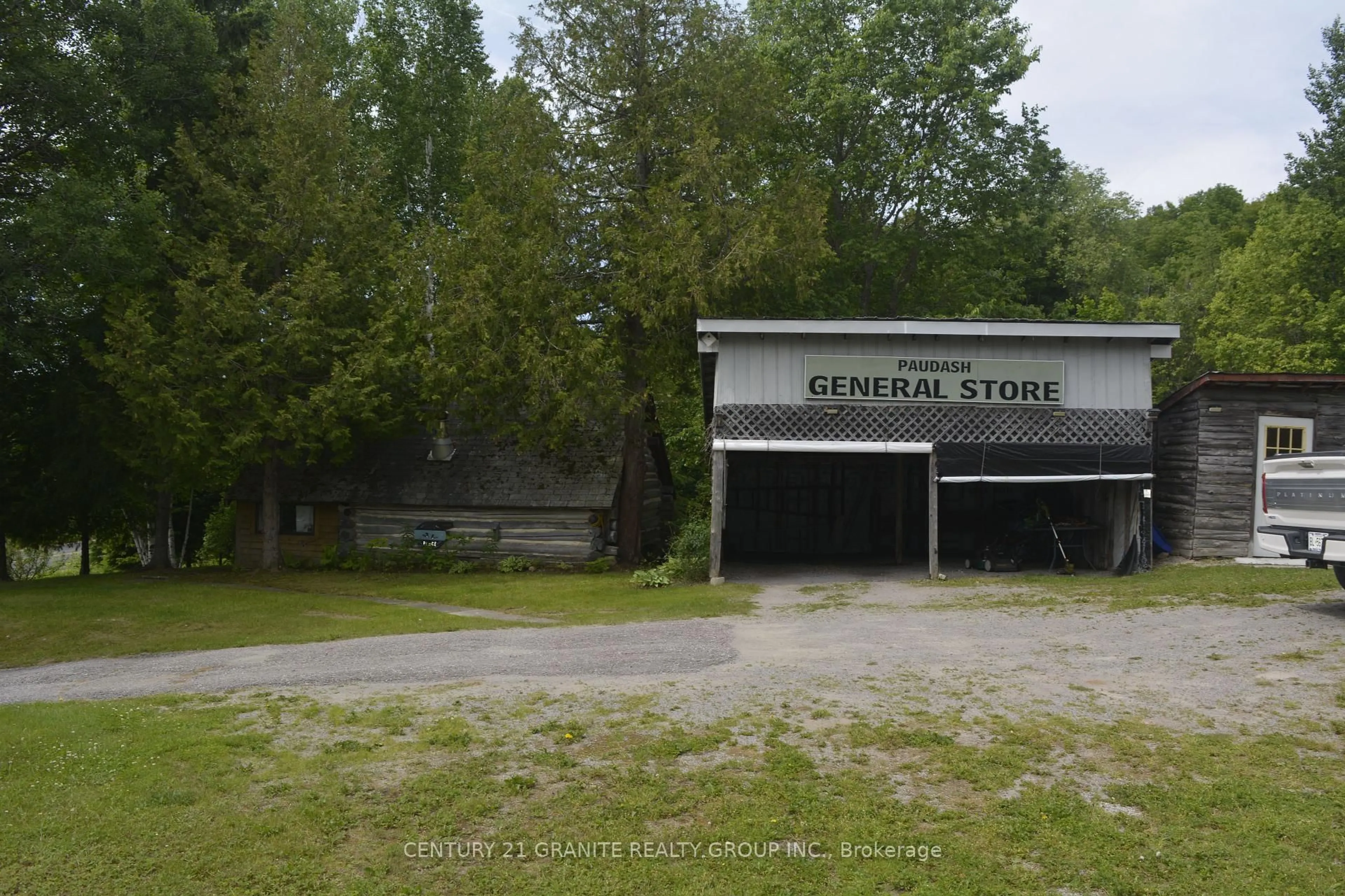 Unknown for 3338 South Baptiste Lake Rd, Highlands East Ontario K0L 2A0