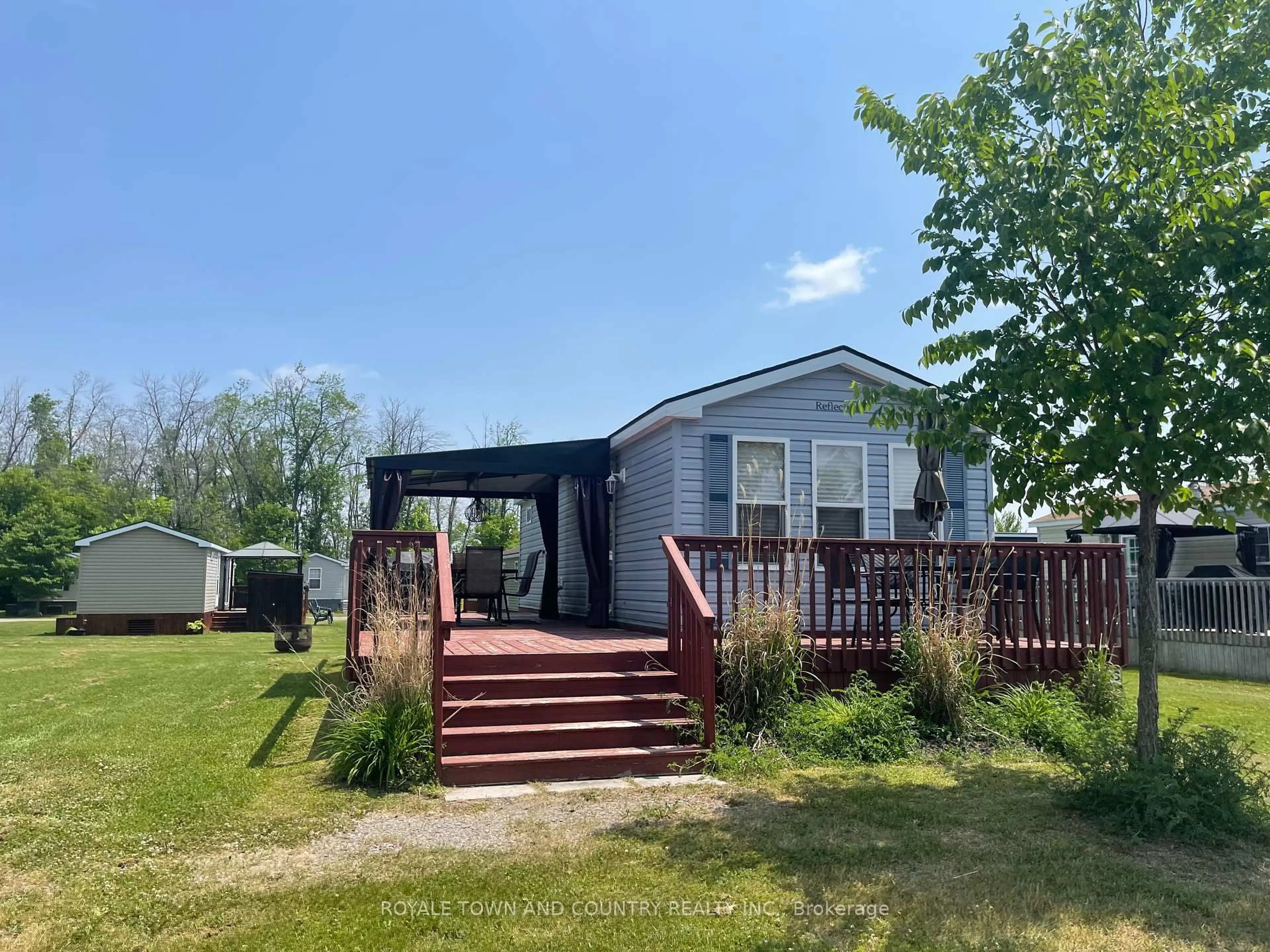 Unknown for 83 Highlands Dr, Otonabee-South Monaghan Ontario K0L 2G0