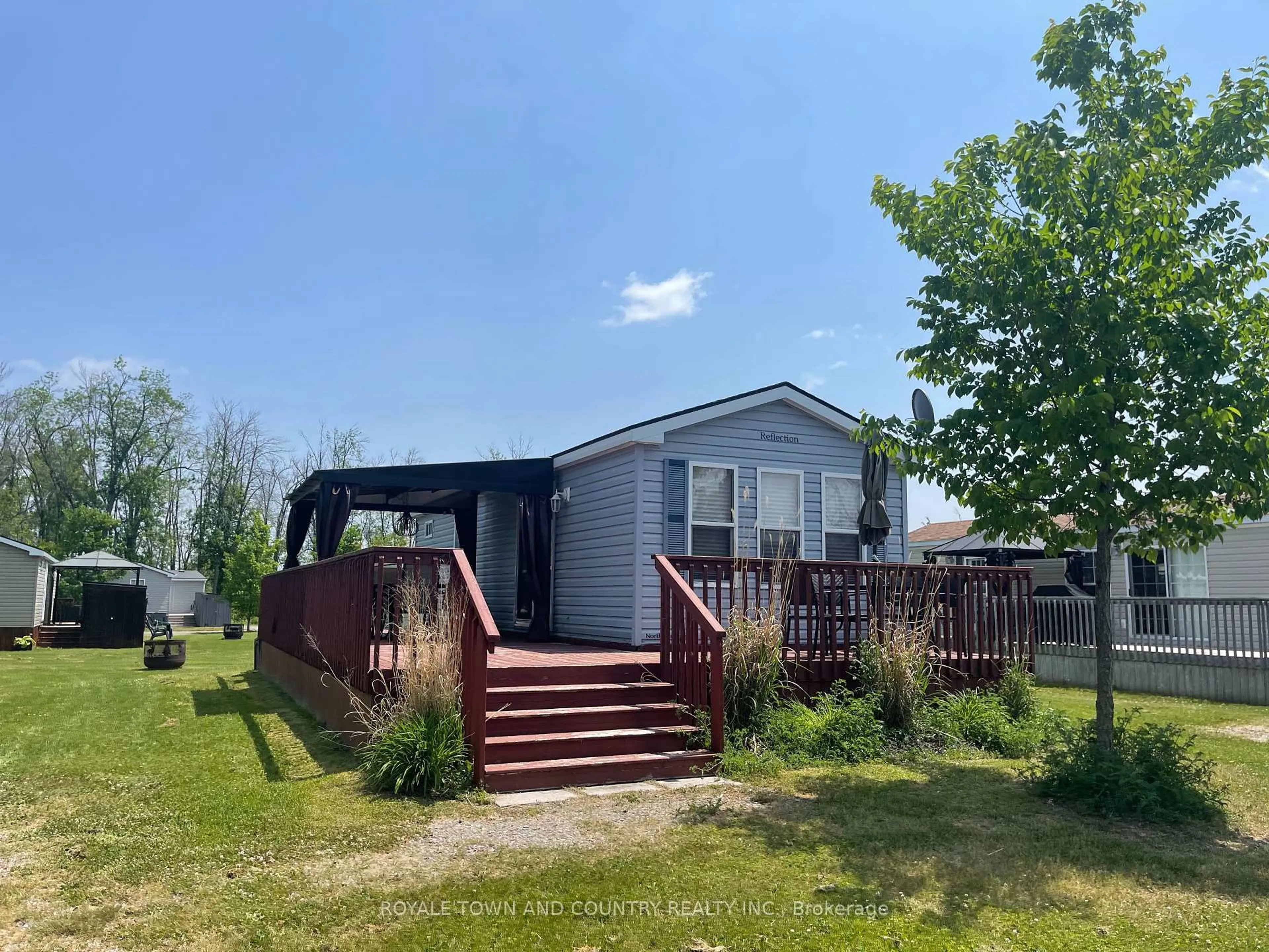 Unknown for 83 Highlands Dr, Otonabee-South Monaghan Ontario K0L 2G0