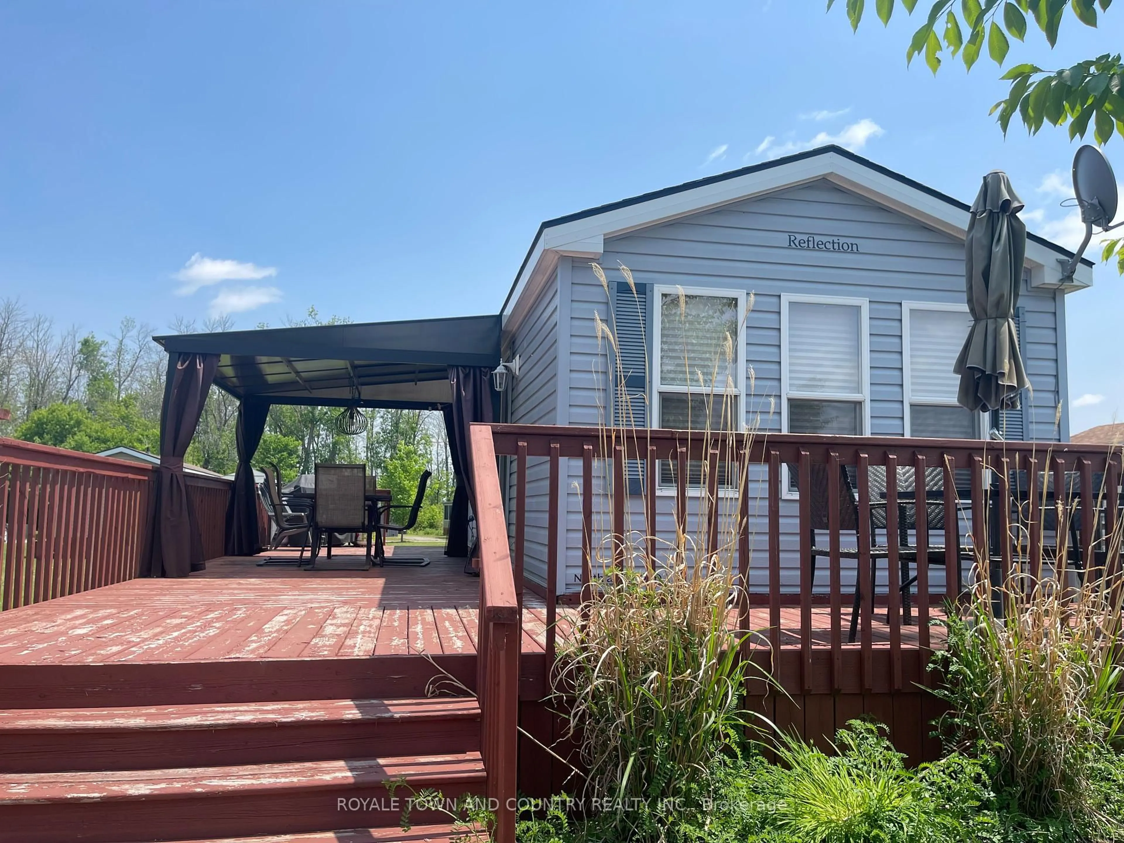 Unknown for 83 Highlands Dr, Otonabee-South Monaghan Ontario K0L 2G0