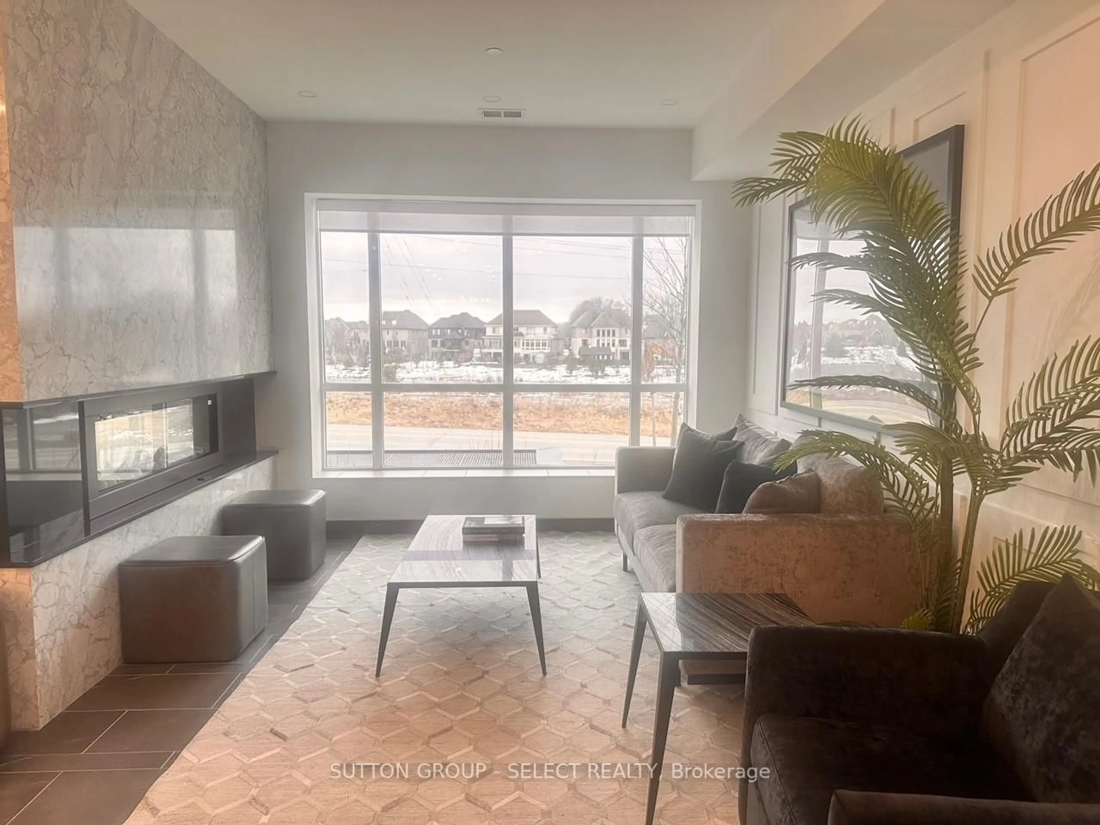 Living room with furniture, unknown for 460 Callaway Rd #813, London North Ontario N6P 1H5