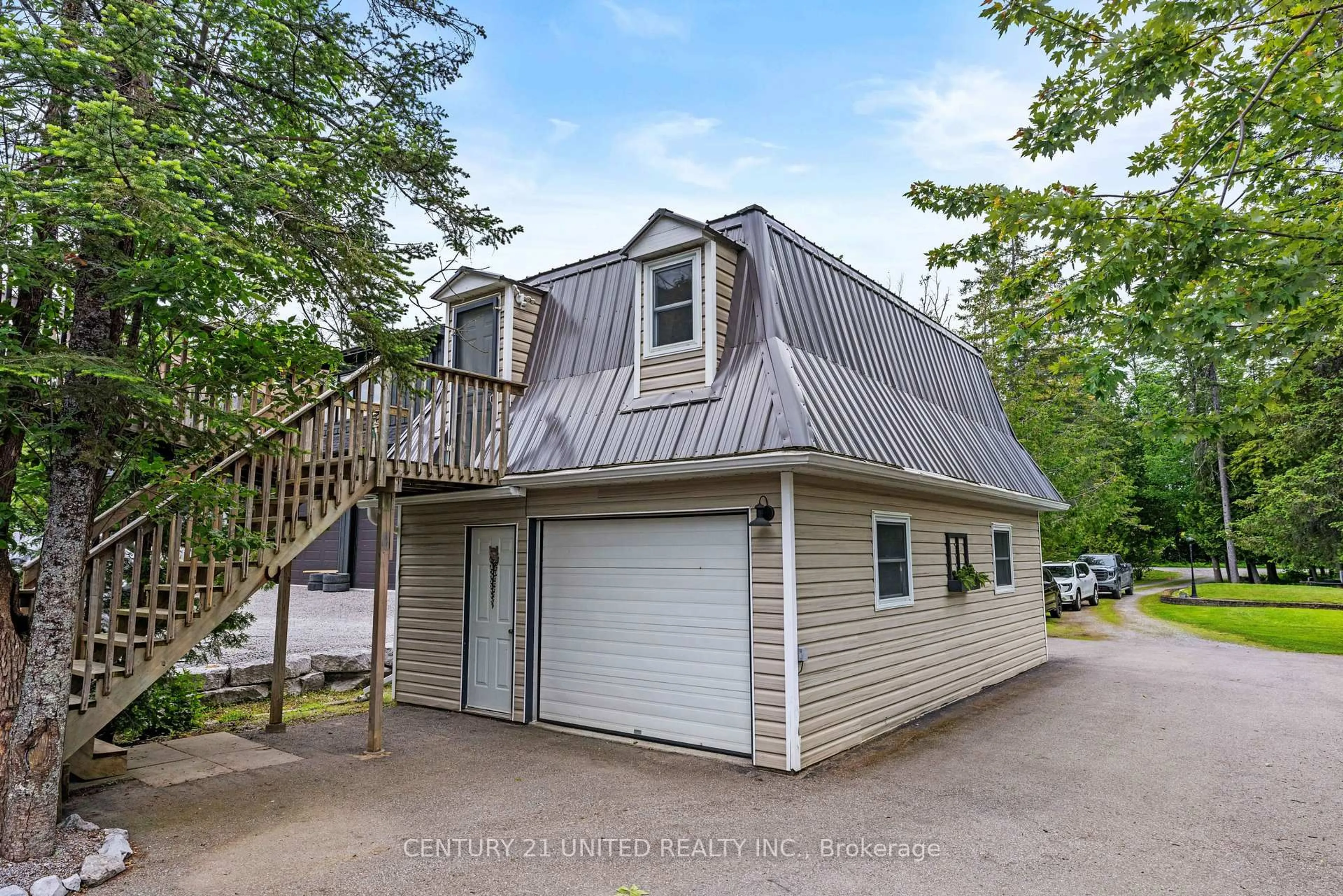 Unknown for 586 Birch Point Rd, Kawartha Lakes Ontario K0M 2T0
