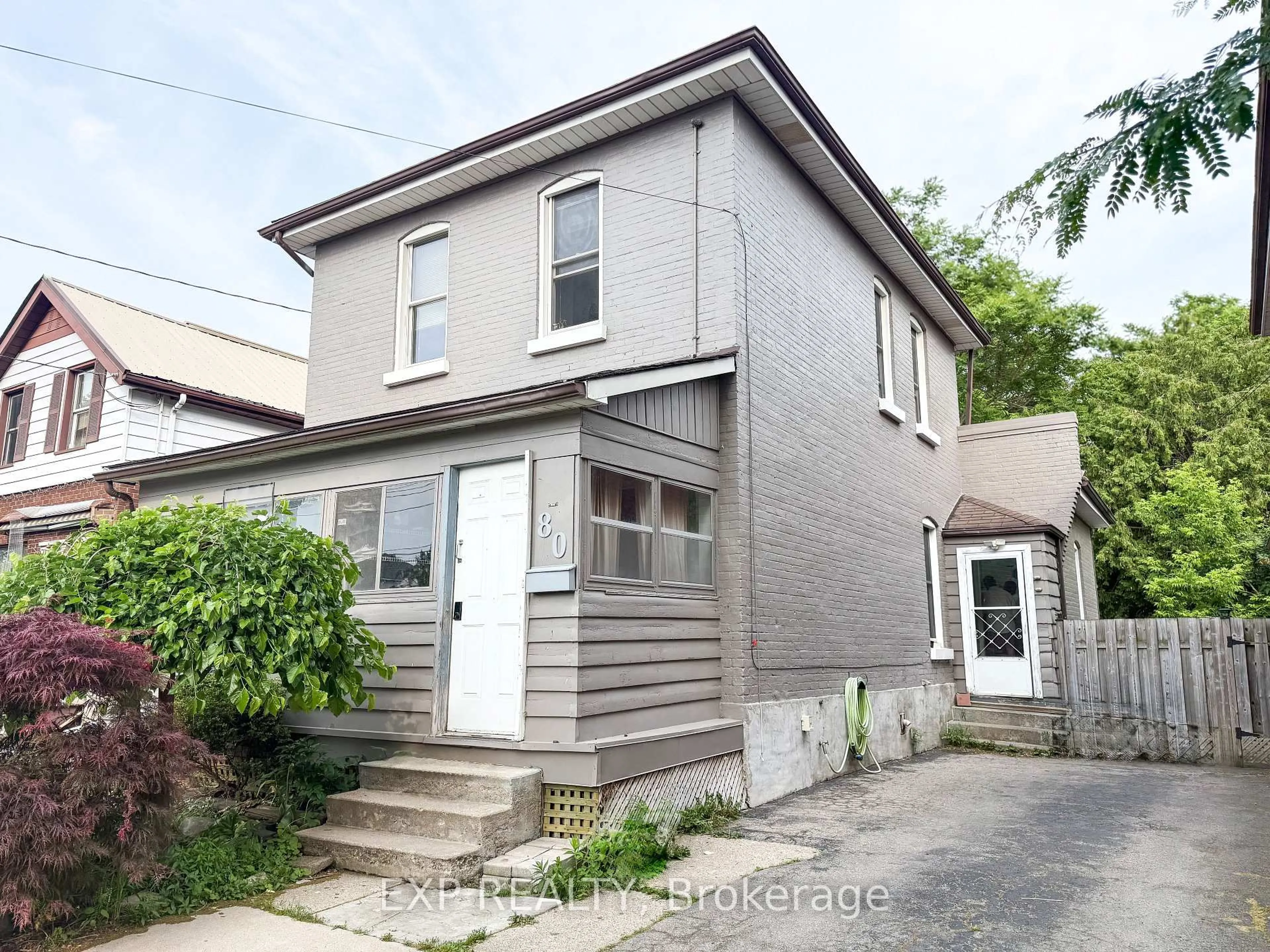 Unknown for 80 Sherwood Dr, Brantford Ontario N3T 1N7