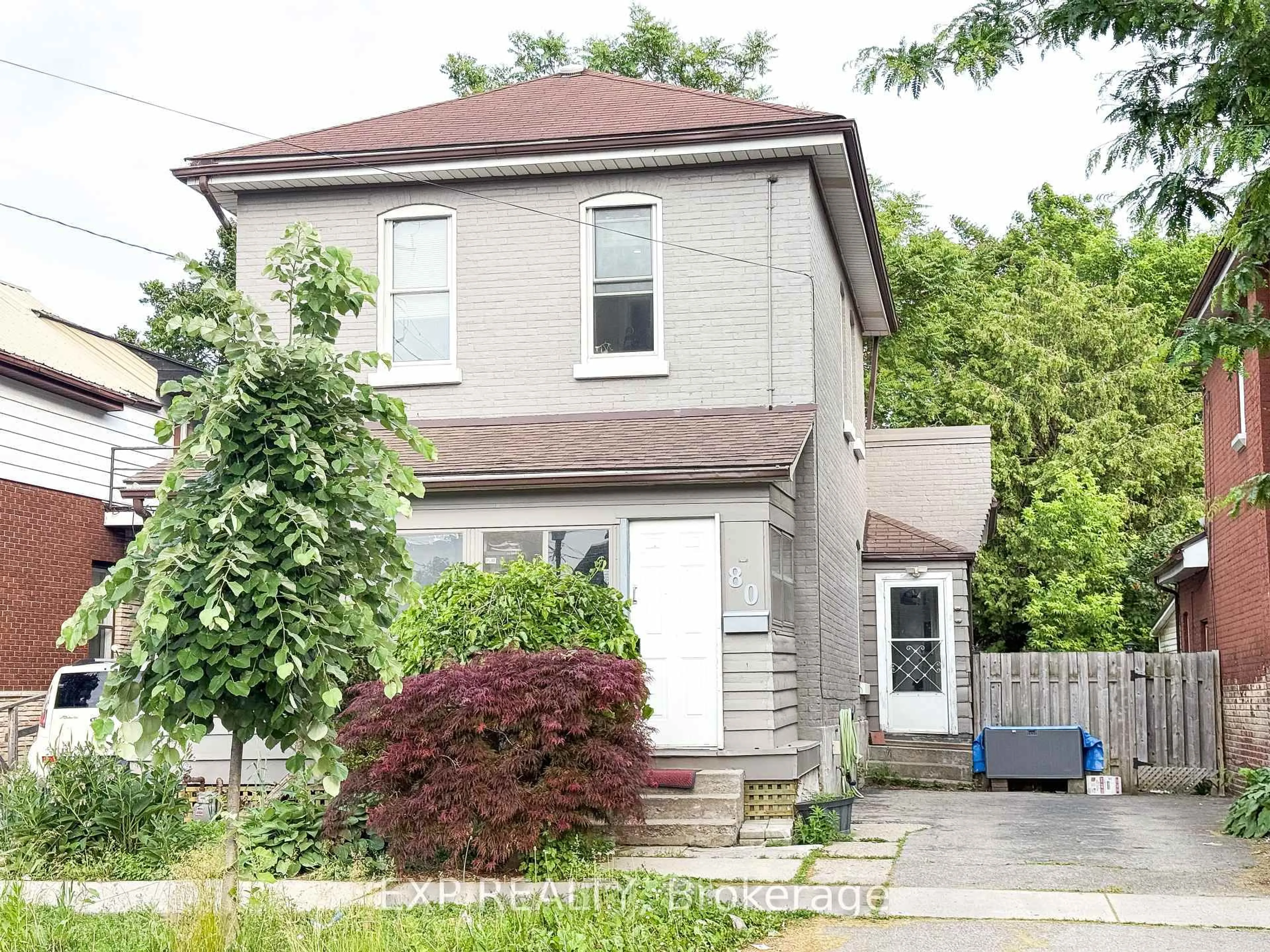 Unknown for 80 Sherwood Dr, Brantford Ontario N3T 1N7