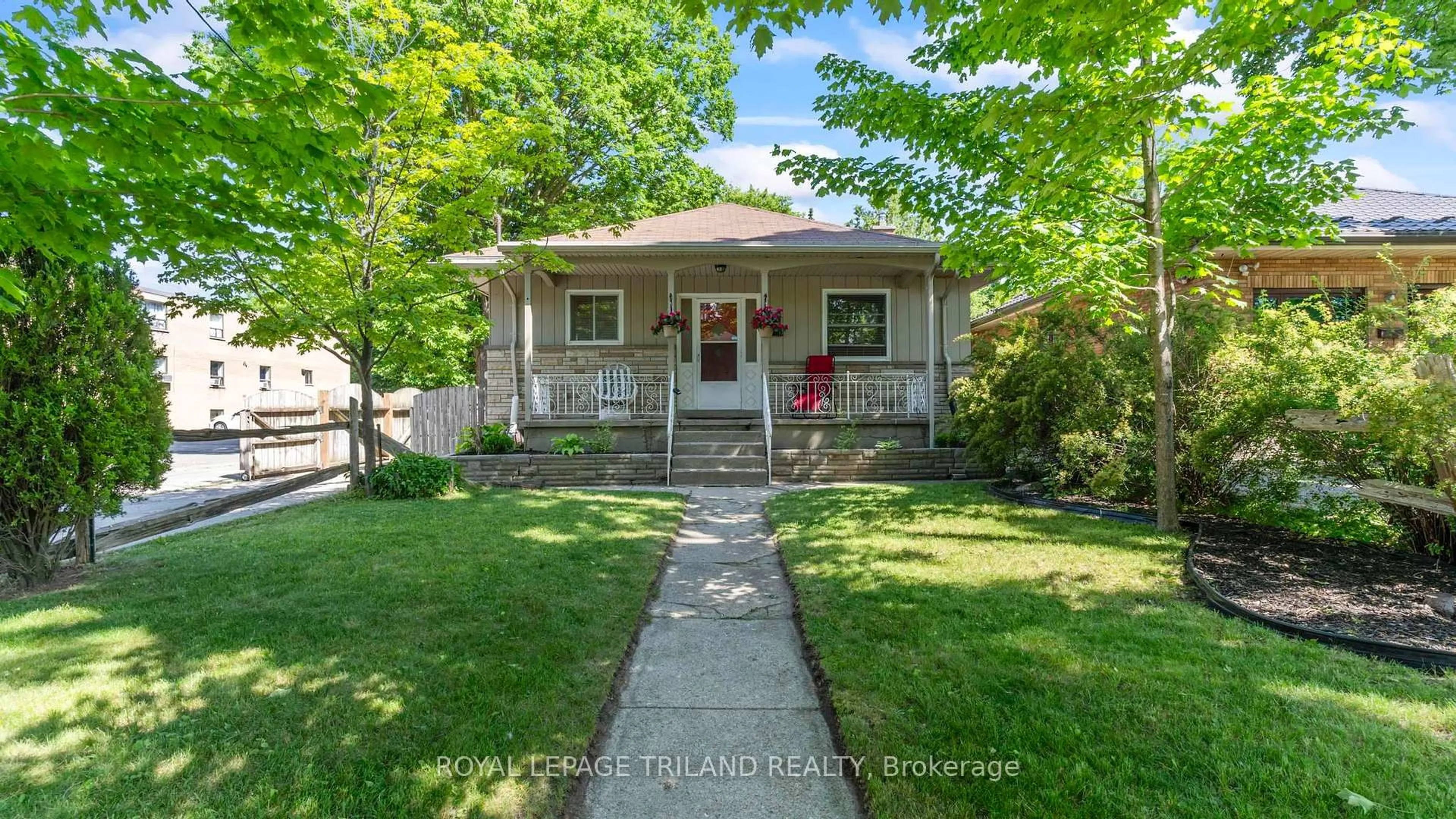 Unknown for 378 GREY St, London East Ontario N6B 1G9
