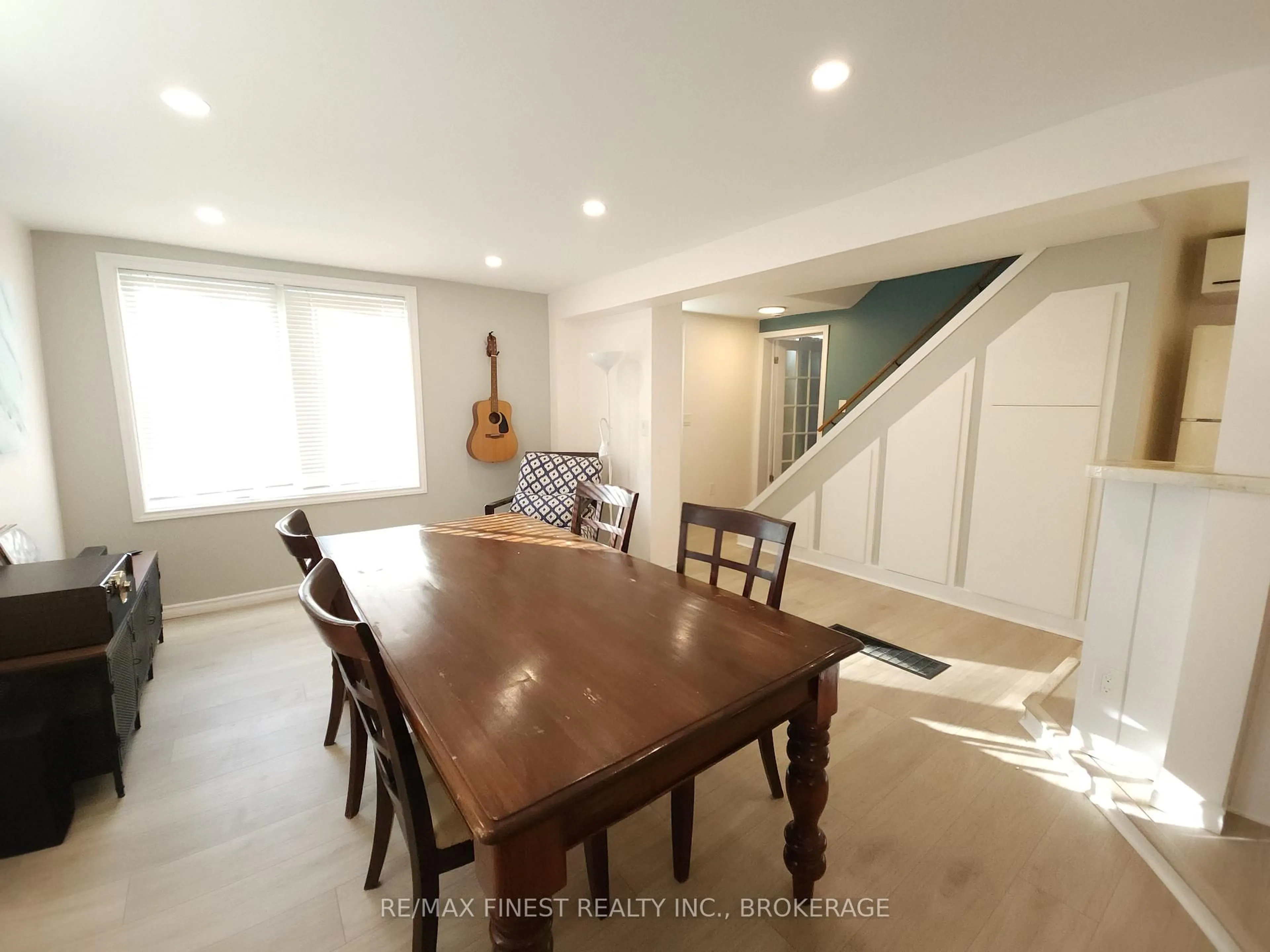Dining room, unknown for 169 Main St, Leeds and the Thousand Islands Ontario K0H 2N0
