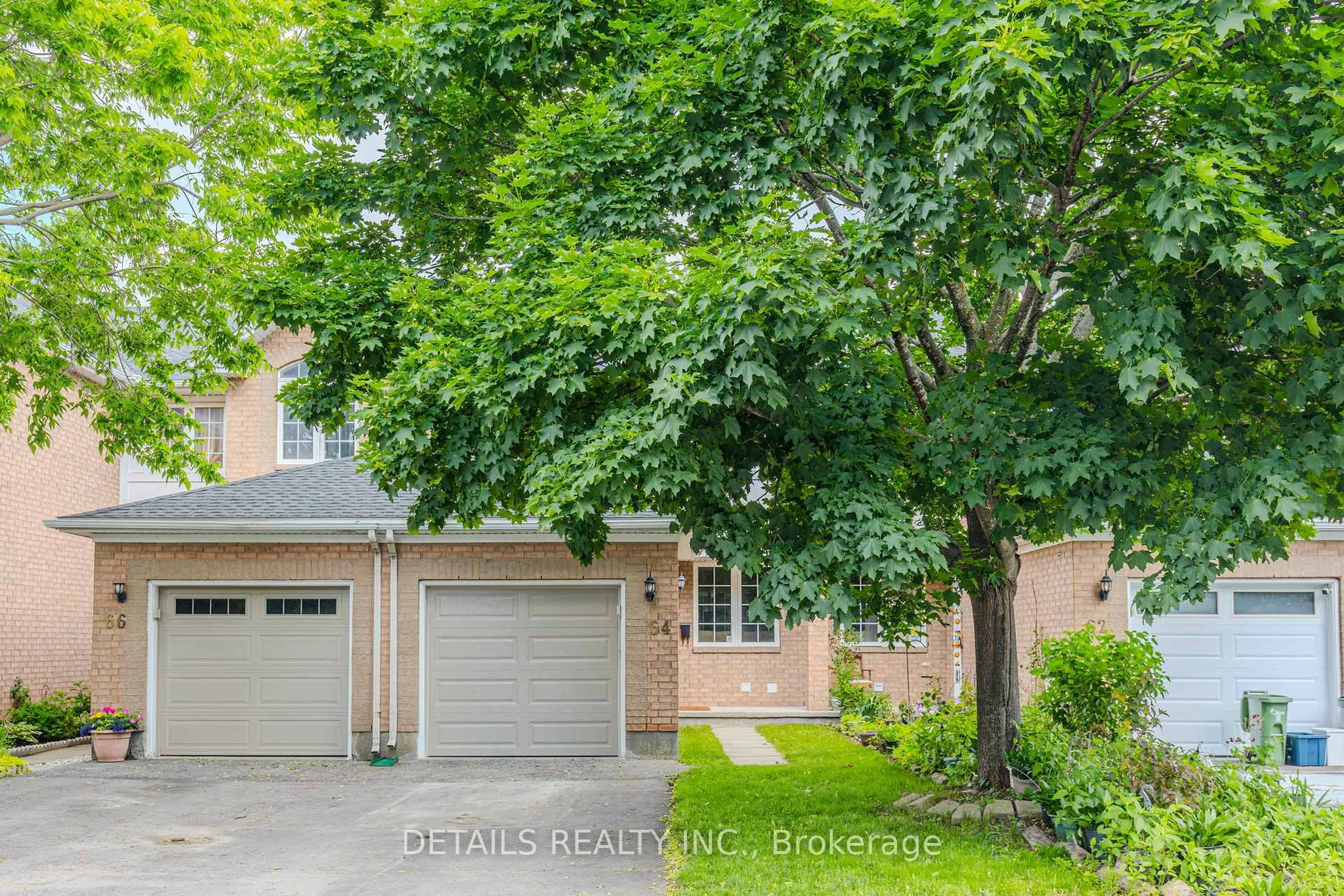 Unknown for 64 Scout St, Ottawa Ontario K2C 4C4