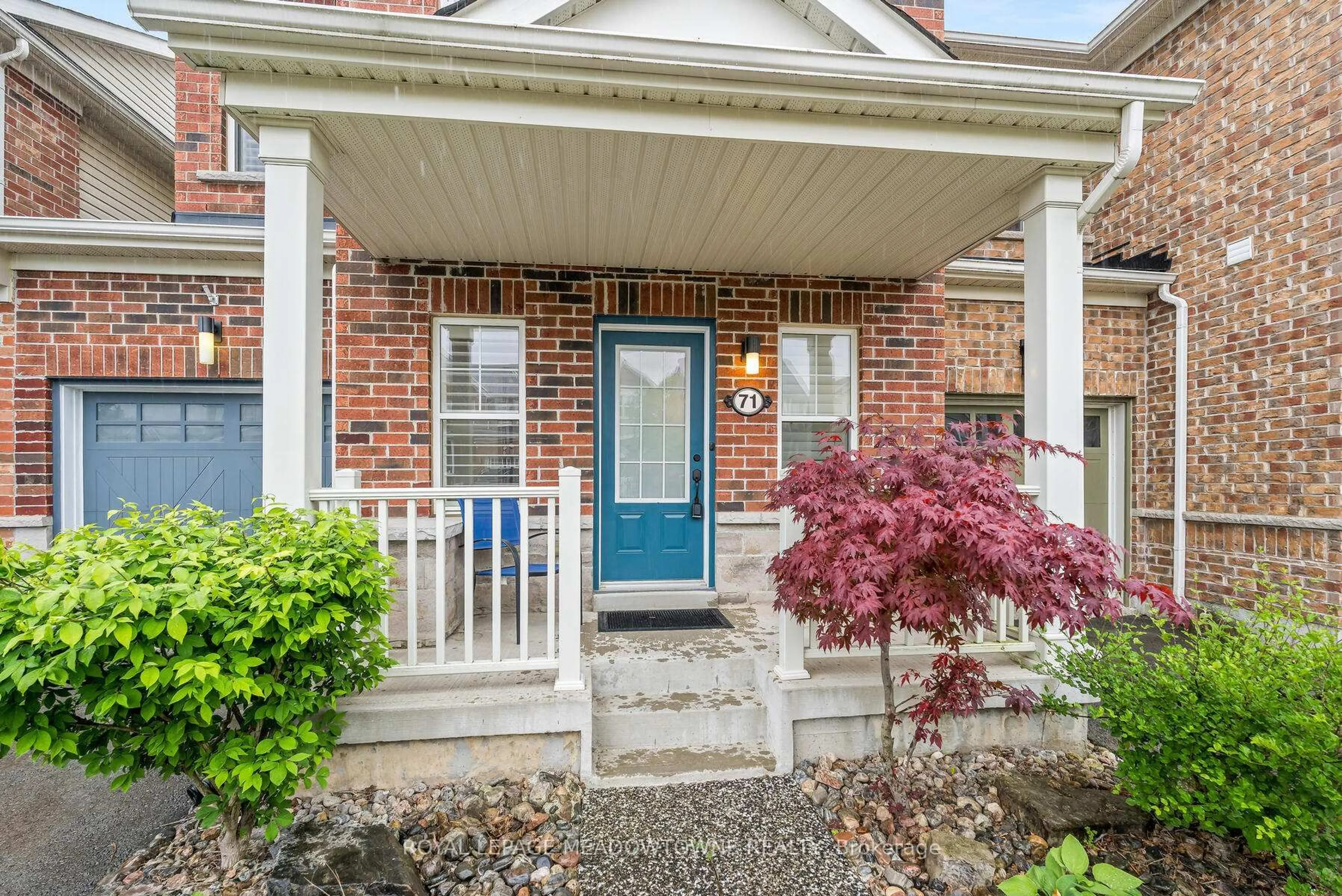 Unknown for 71 Lupo Dr, Hamilton Ontario L8B 0N3