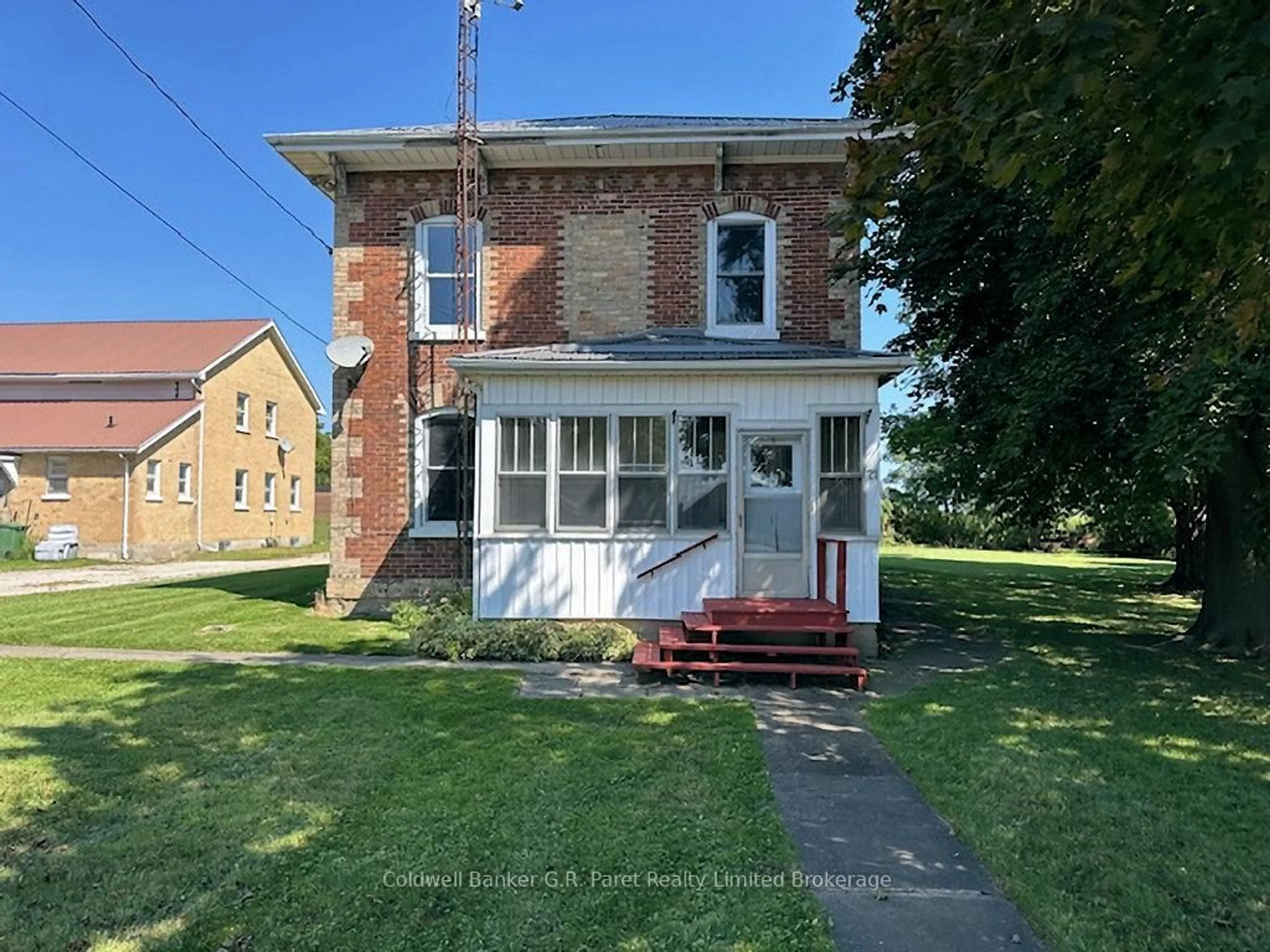 Unknown for 292258 Culloden Line, South-West Oxford Ontario N0L 1C0