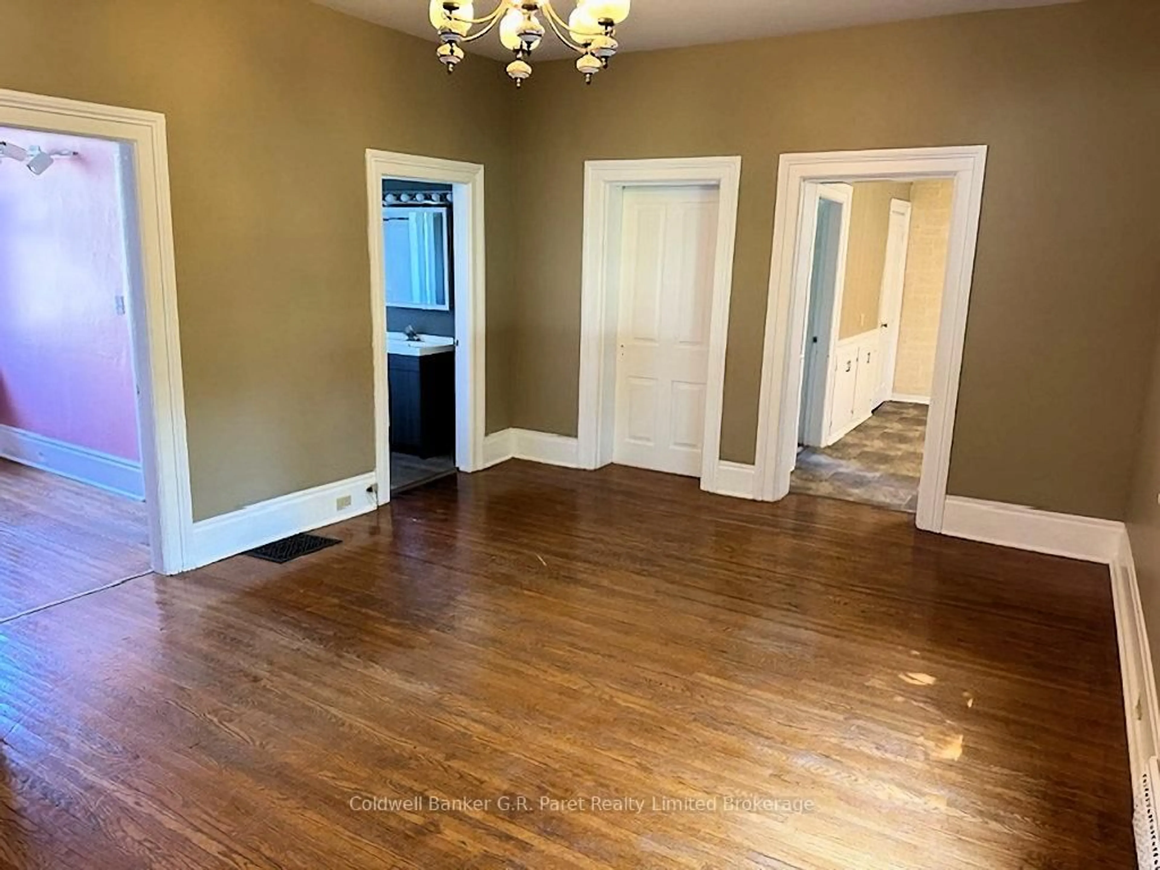 A pic of a room for 292258 Culloden Line, South-West Oxford Ontario N0L 1C0