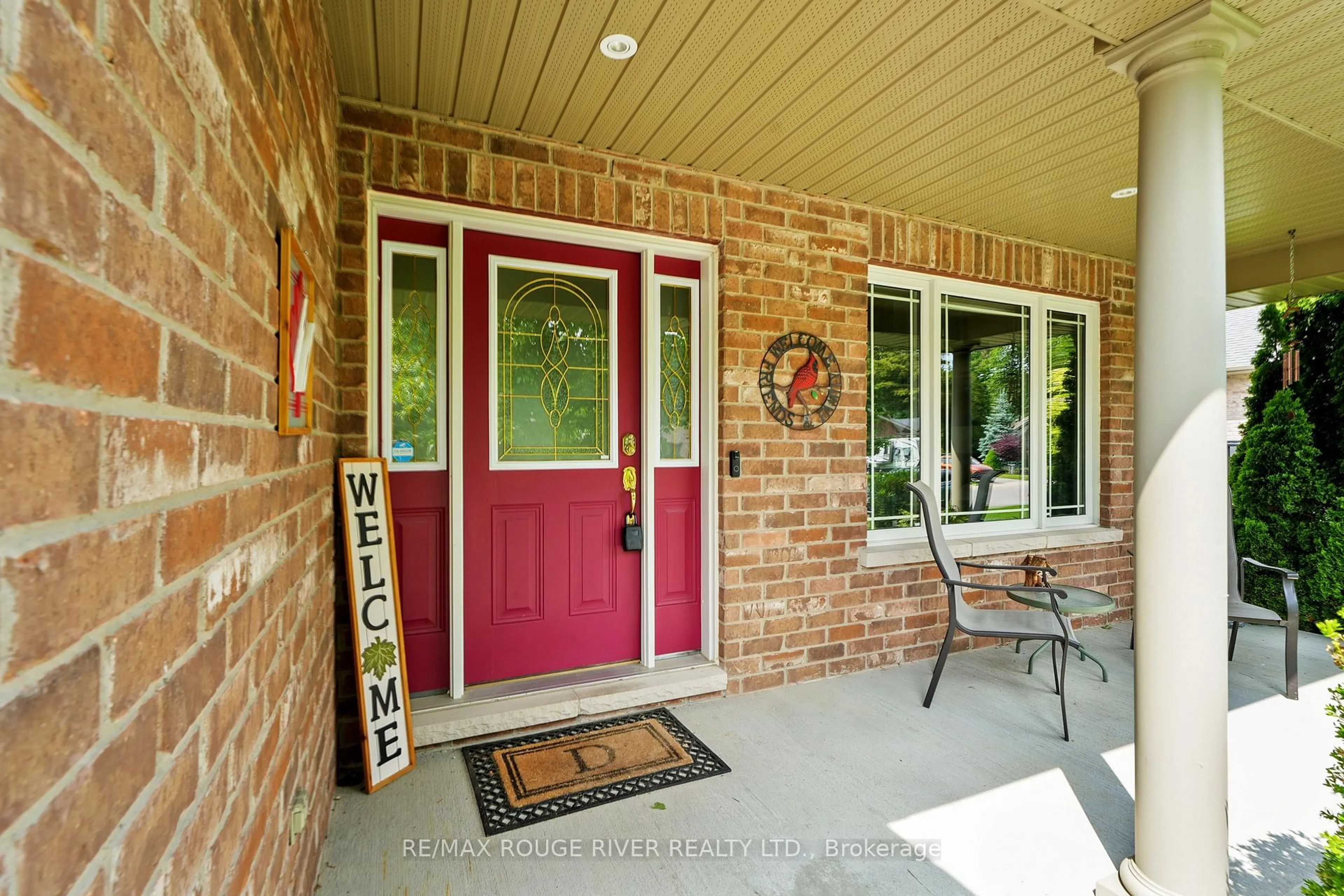 Unknown for 14 Algonquin Ave, Brighton Ontario K0K 1H0