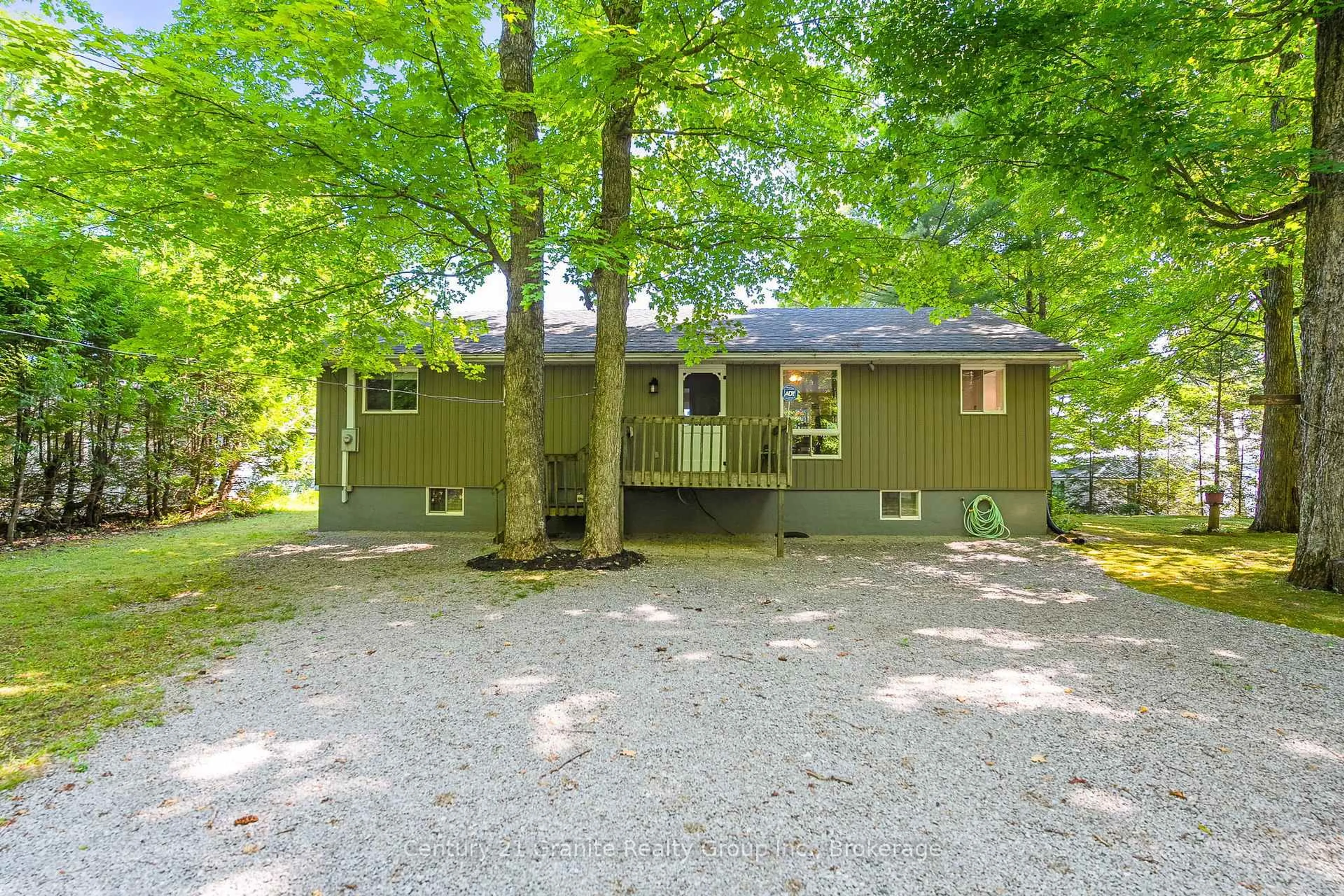 Unknown for 122 Suter Dr, Kawartha Lakes Ontario K0M 2B0