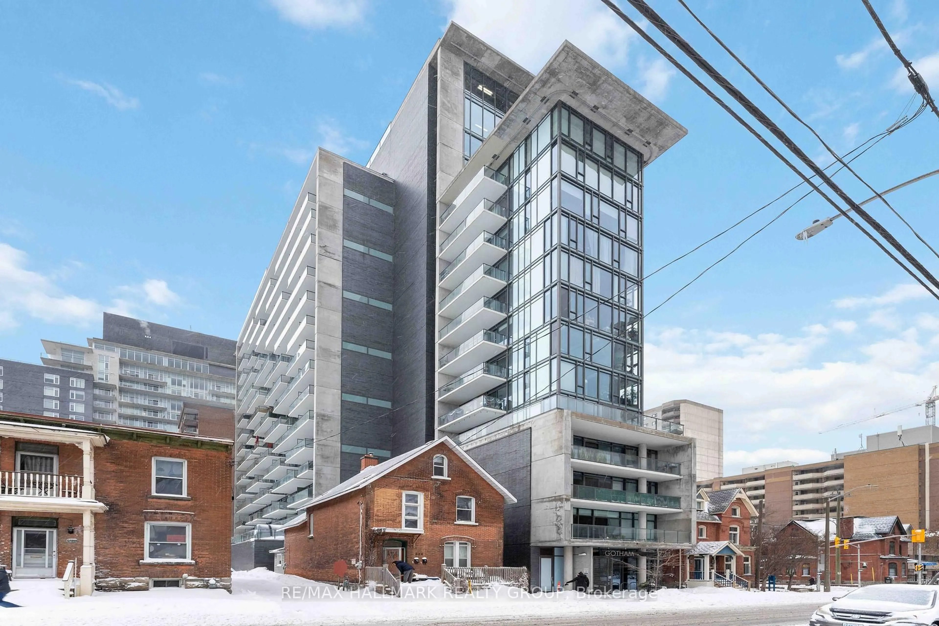 Unknown for 224 LYON St #903, Ottawa Ontario K1R 0C1
