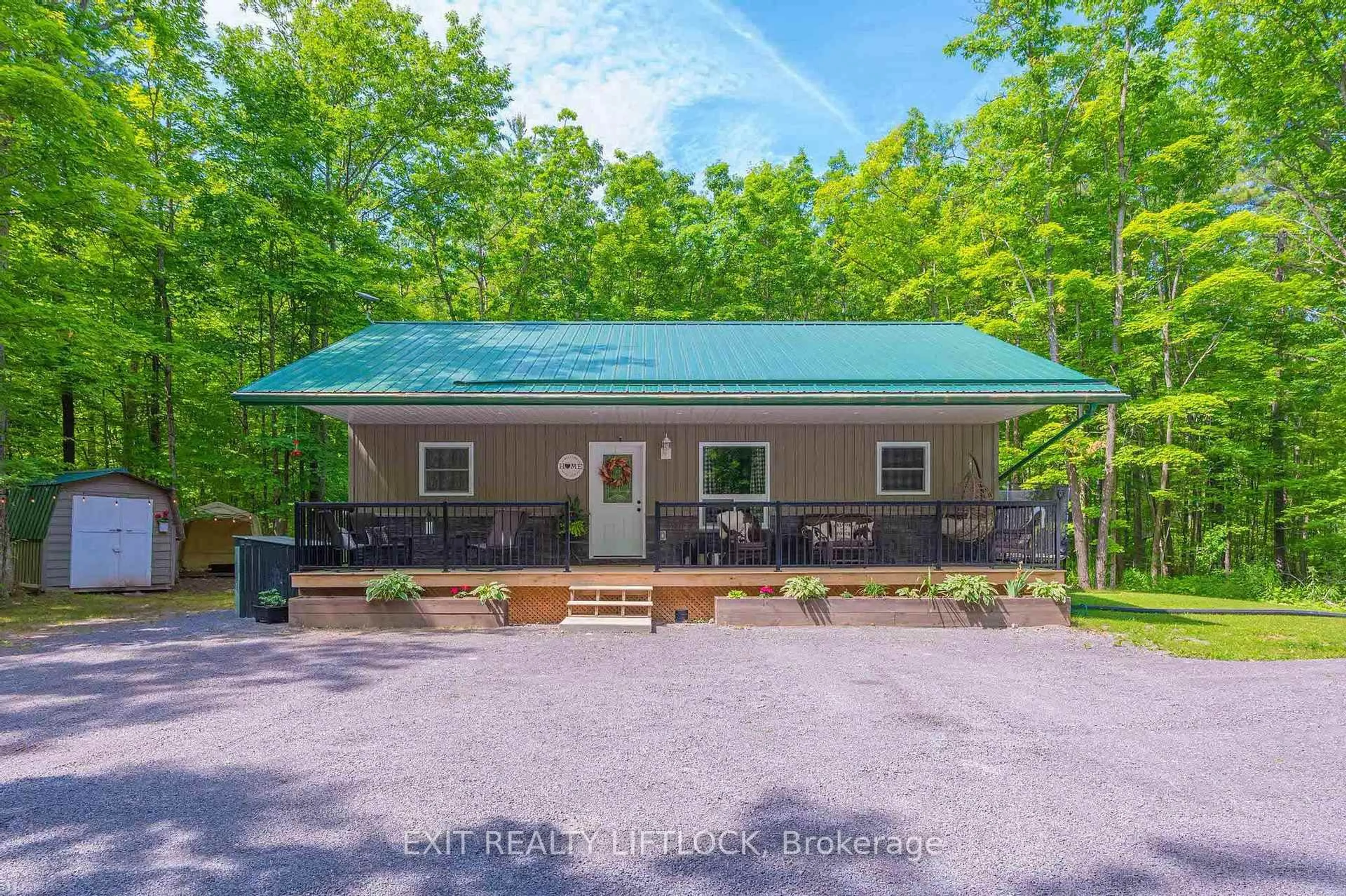 Unknown for 464 Belmont 7th Line, Havelock-Belmont-Methuen Ontario K0L 1Z0