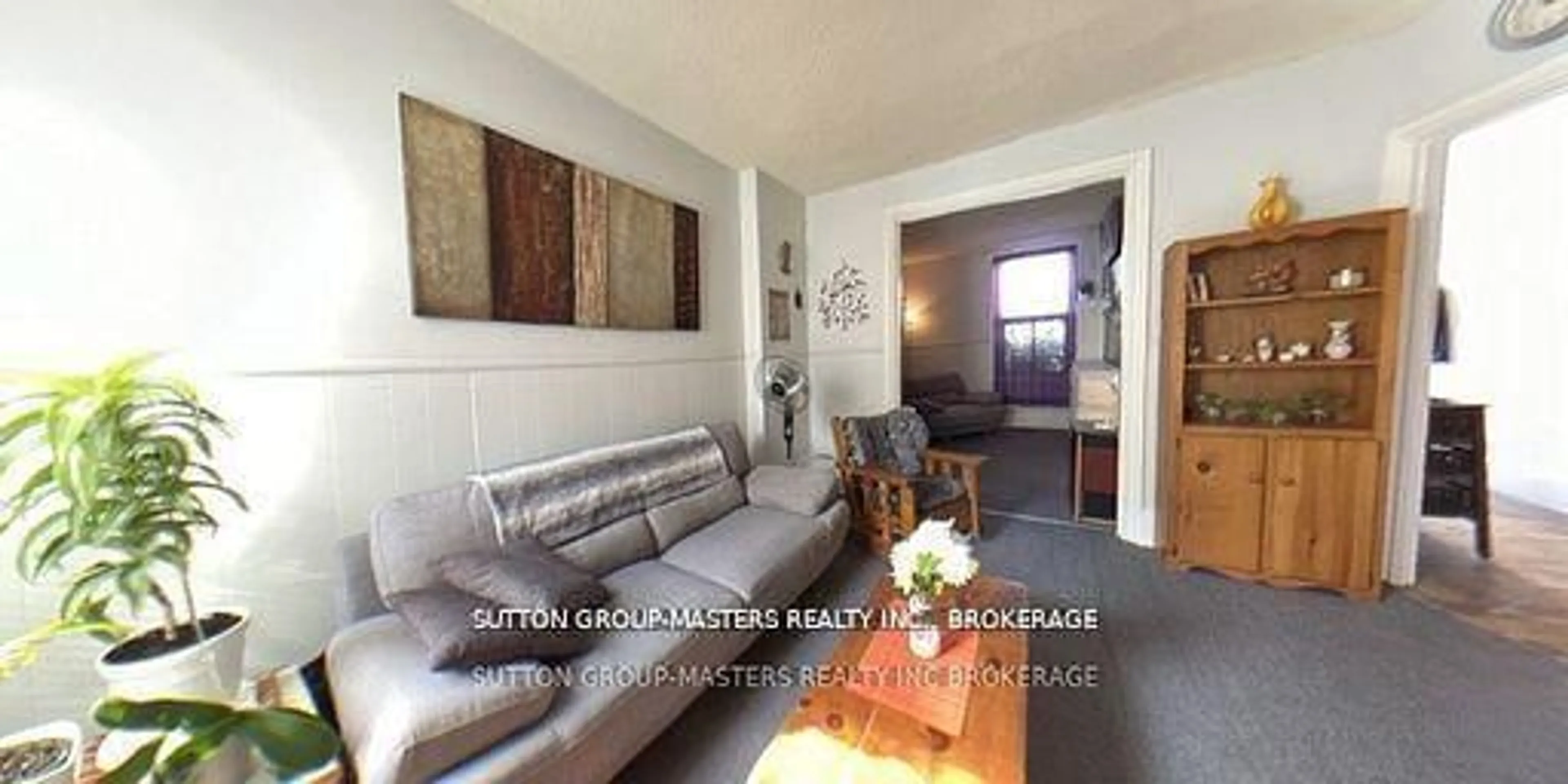 Living room with furniture, unknown for 169 Clergy St, Kingston Ontario K7K 3S6