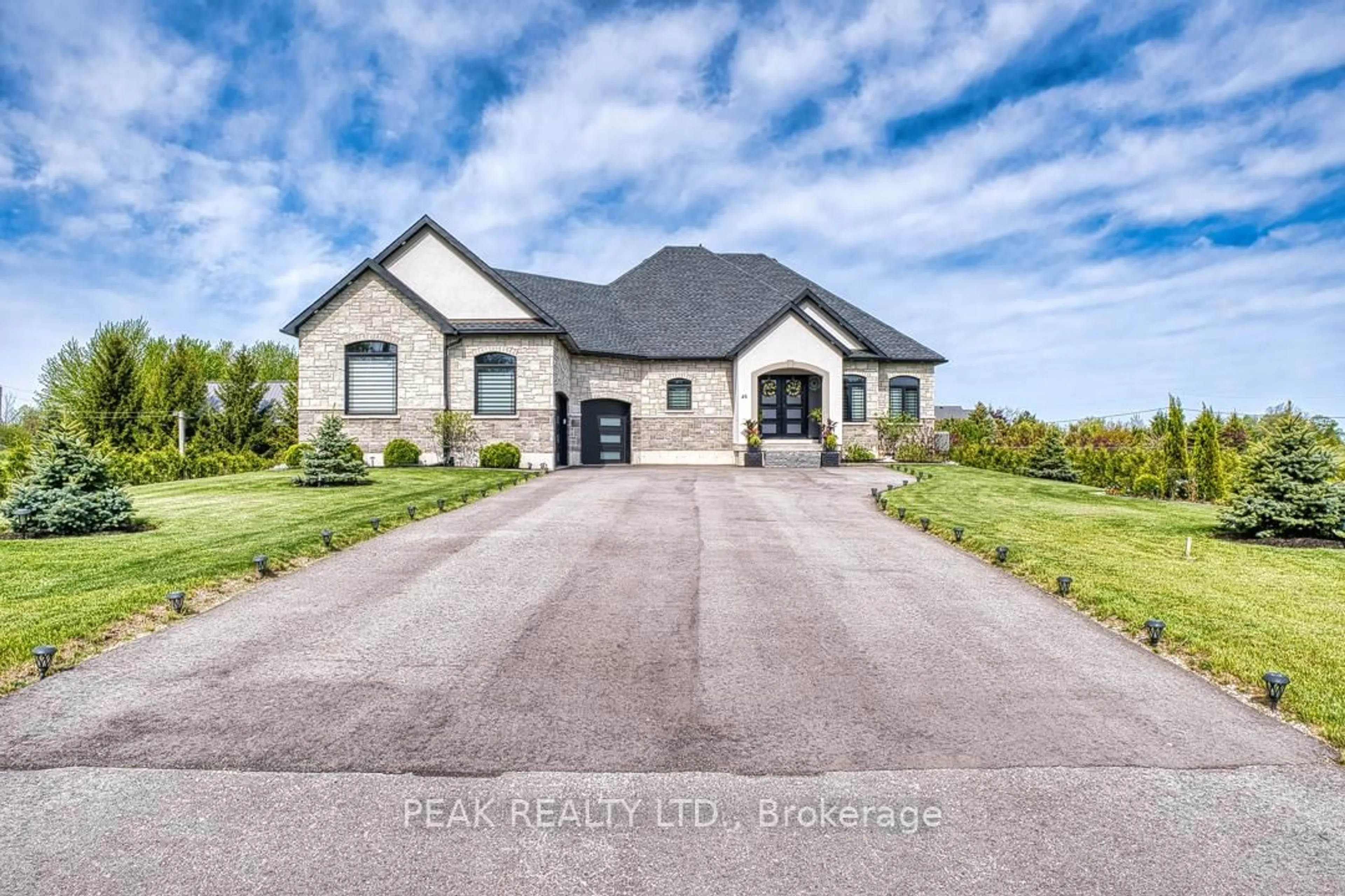 Unknown for 45 Wellington St, Ashfield-Colborne-Wawanosh Ontario N7A 3X9
