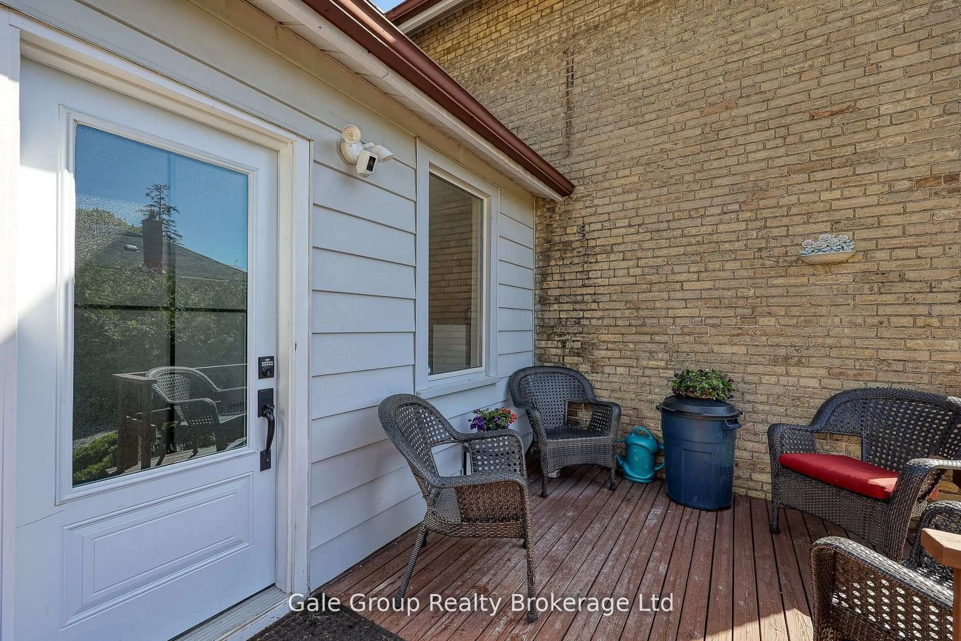 Unknown for 109 Huron St, Zorra Ontario N0J 1J0