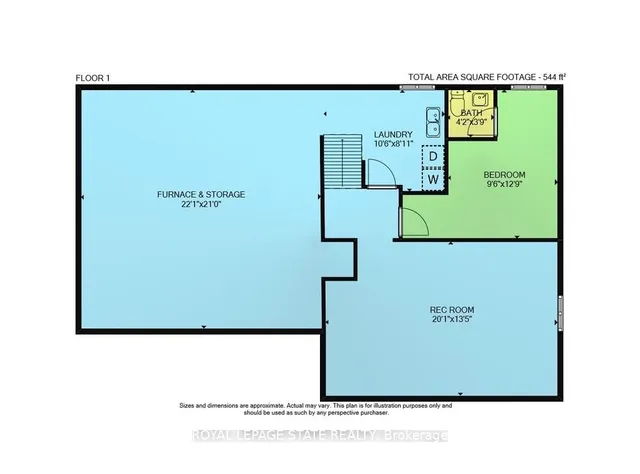 Additional image 13 of 27 San Fernando Dr