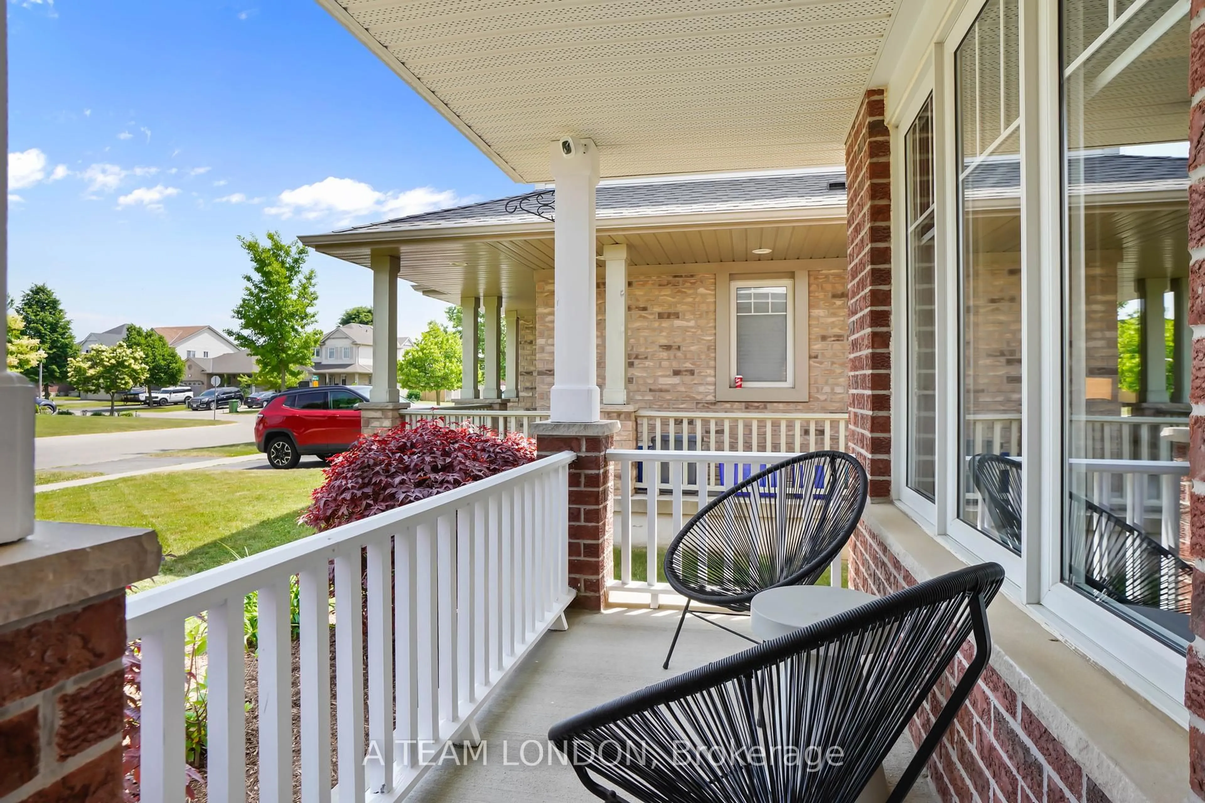 Unknown for 105 Penhale Ave, St. Thomas Ontario N5R 6M3
